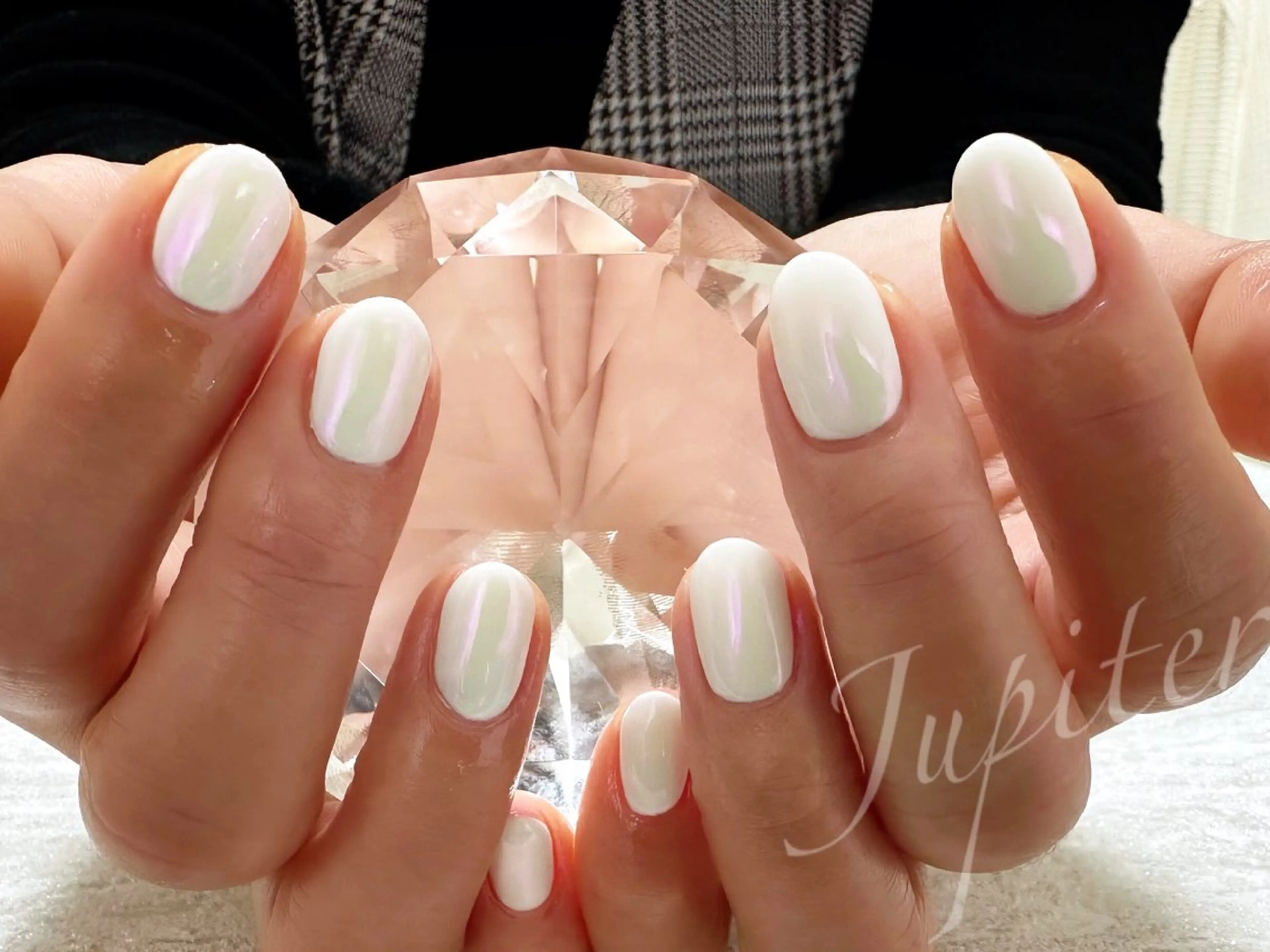 ネイル Jupiter Toshieのネイルデザイン