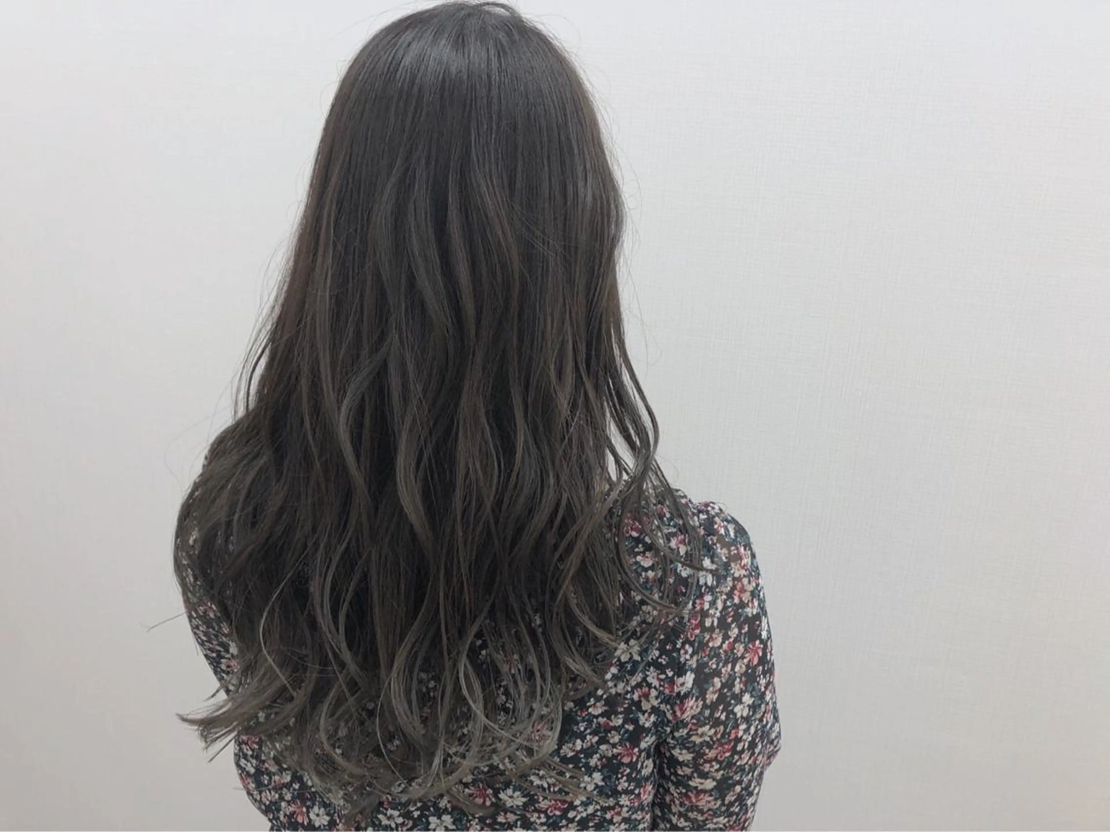 ロング カラー HACCH （ハッチ）所属・🪼ボブ/ミニボブ レイヤーボブ🪼のヘアスタイル