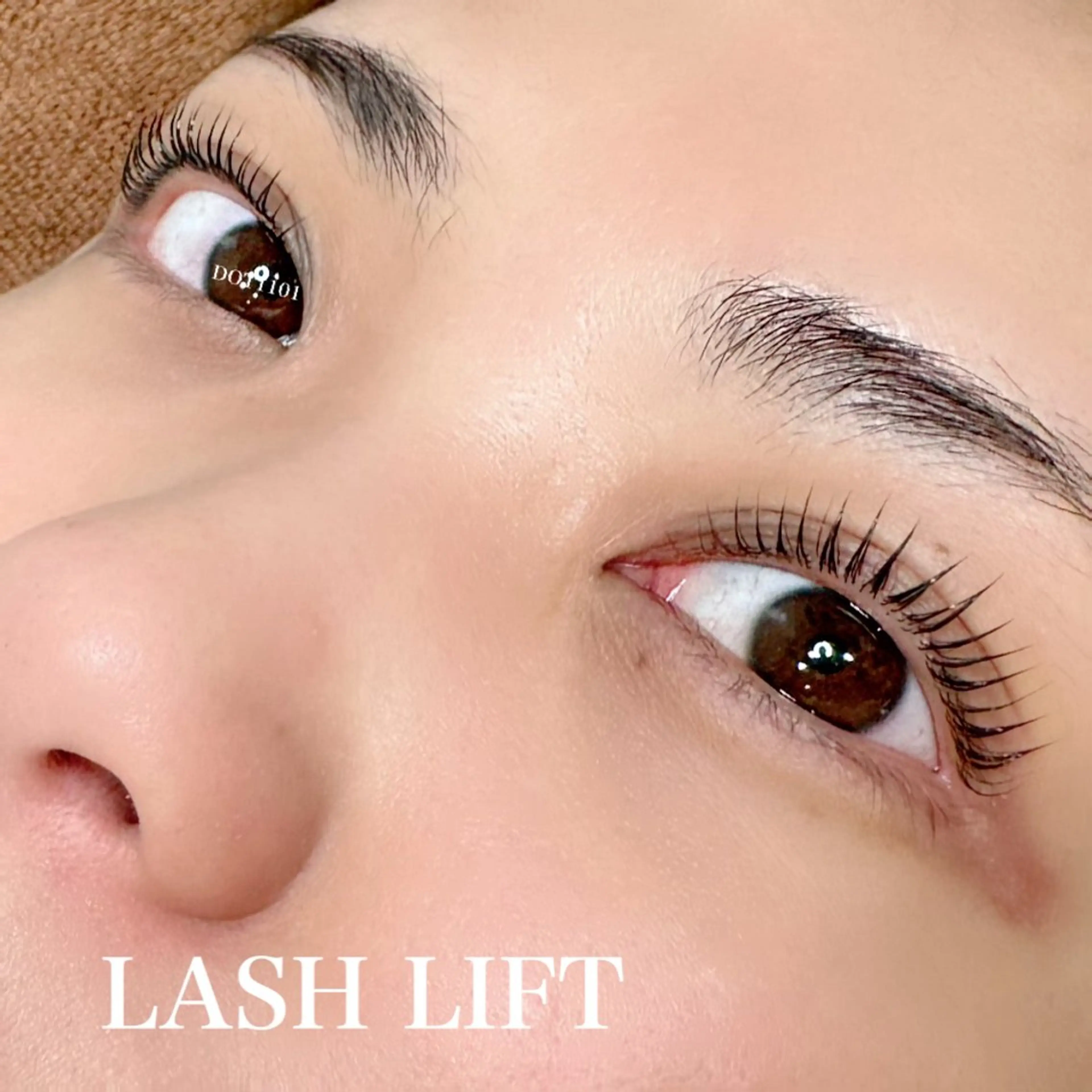 マツエク・マツパ saki koyamaのマツエク・マツパデザイン