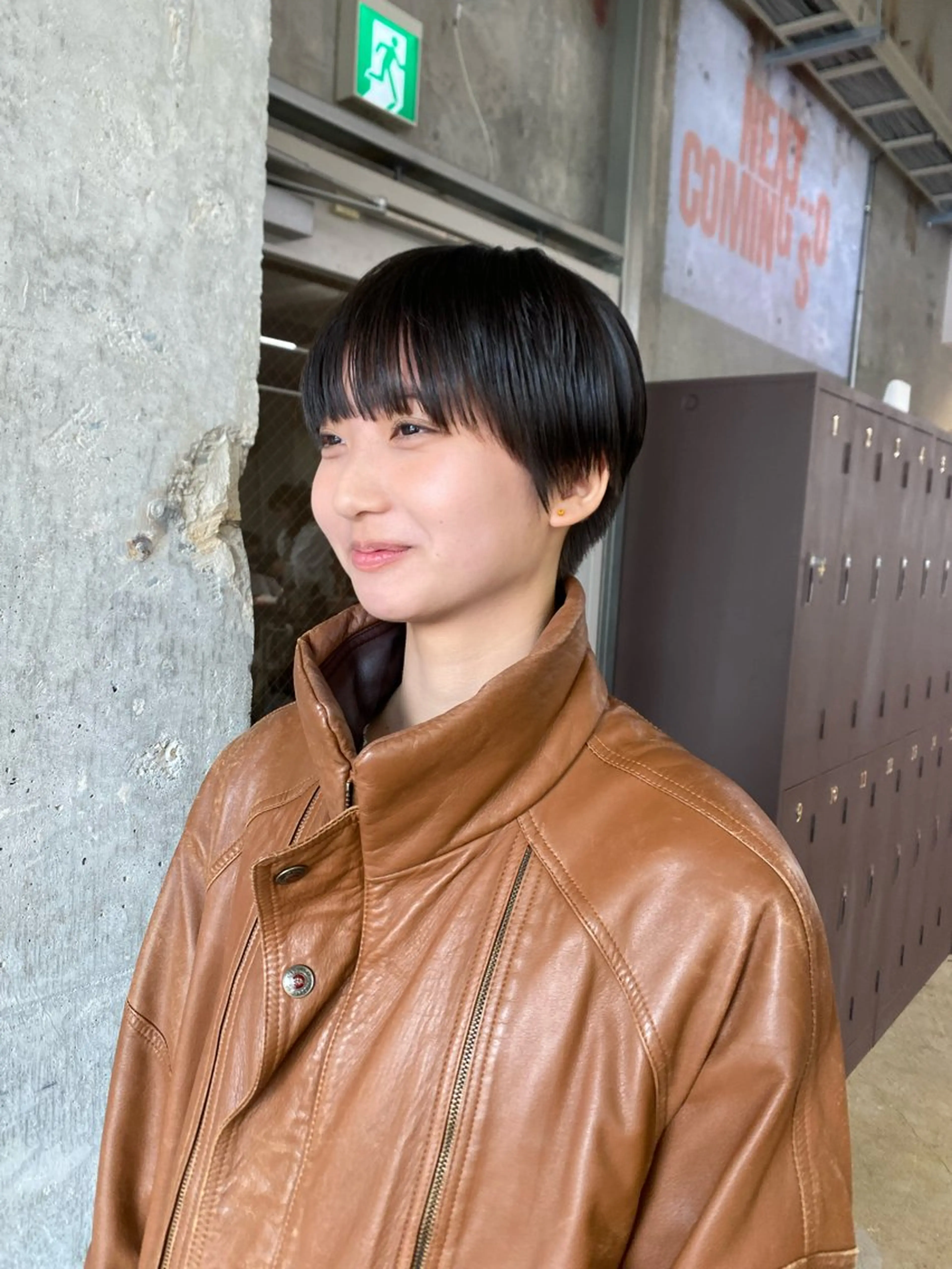 【2回目以降】カット+クイックトリートメントの写真