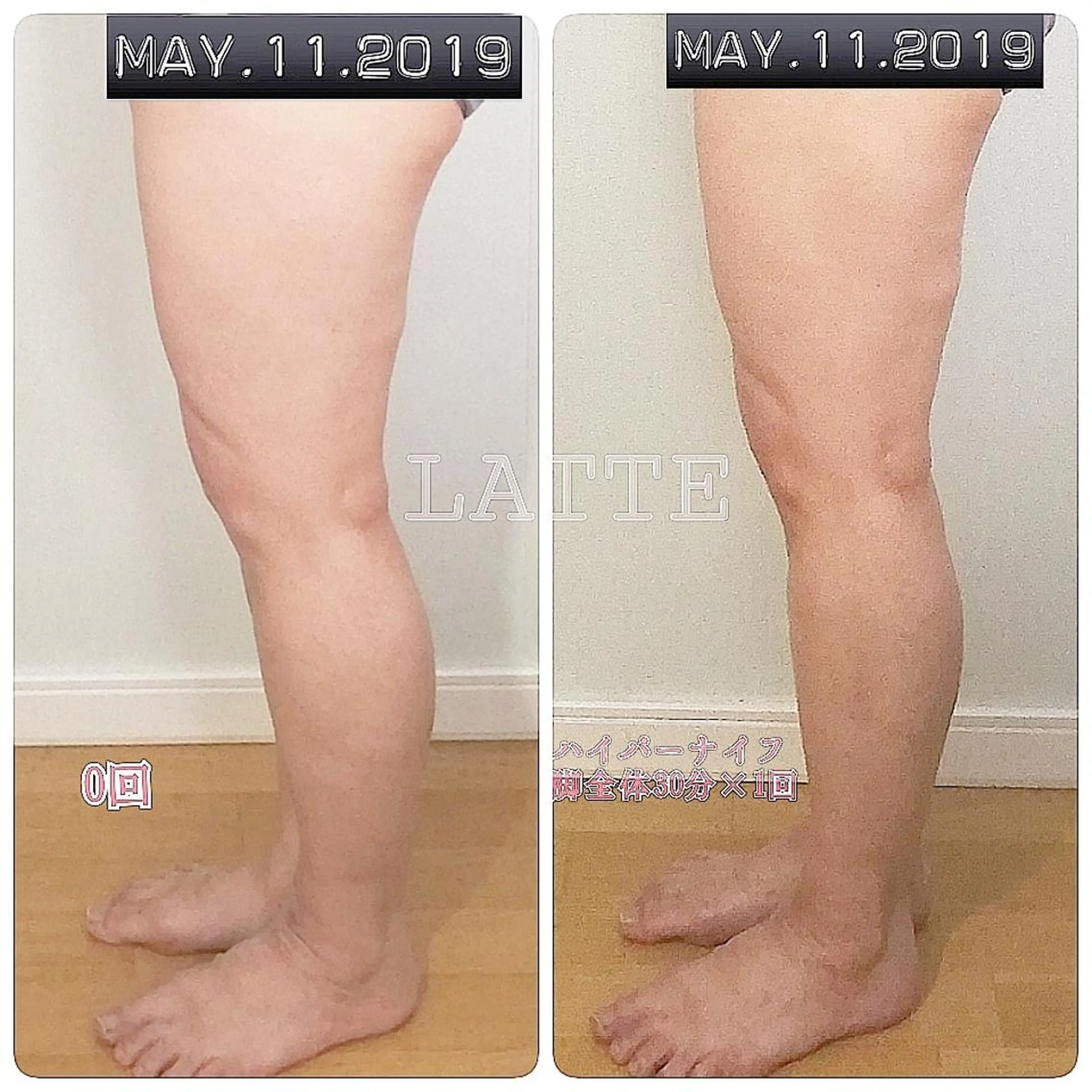 LATTE eyelashのマツエク・マツパデザイン