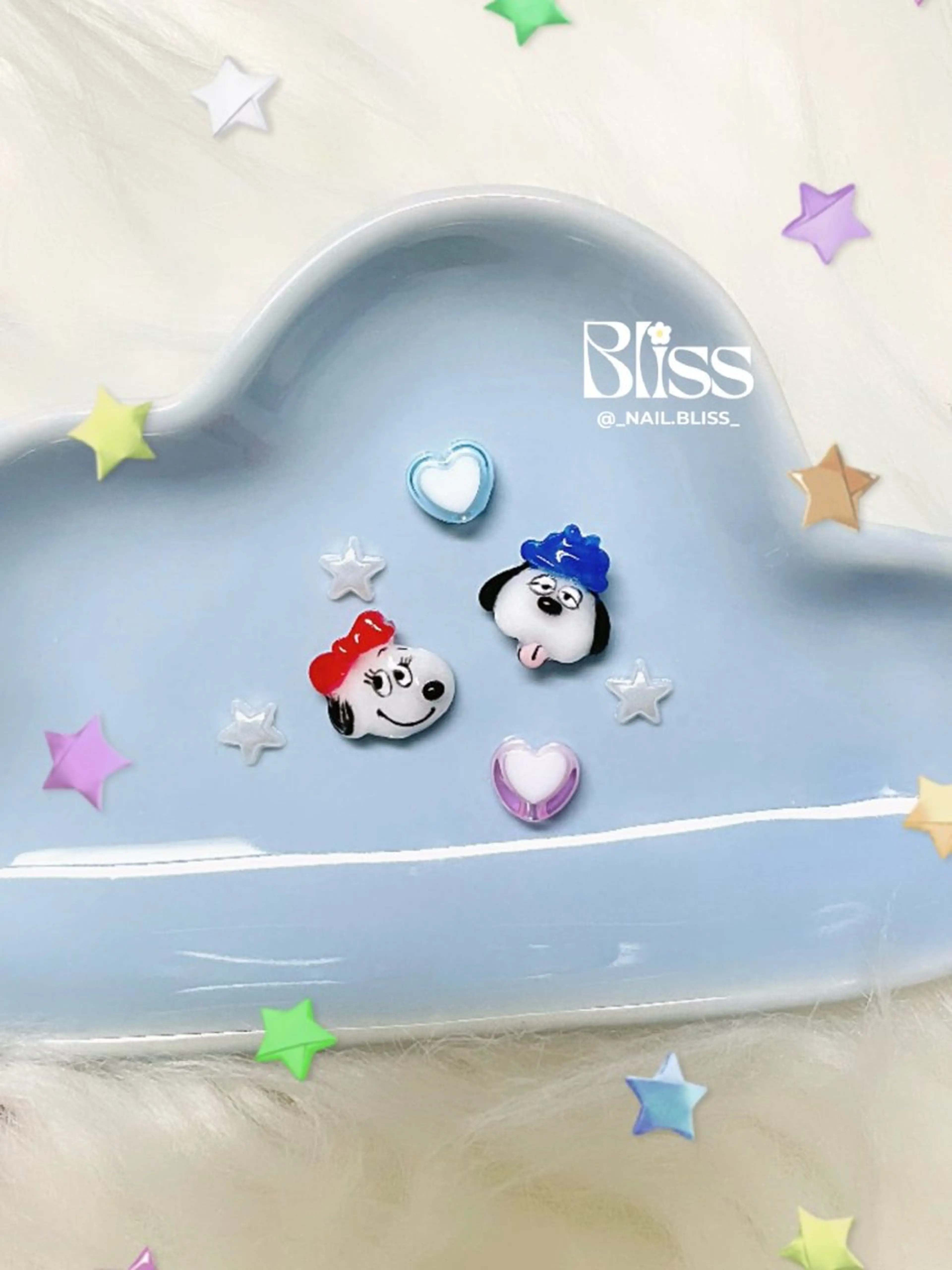 ネイル その他(ネイル) NAIL BLISSのネイルデザイン