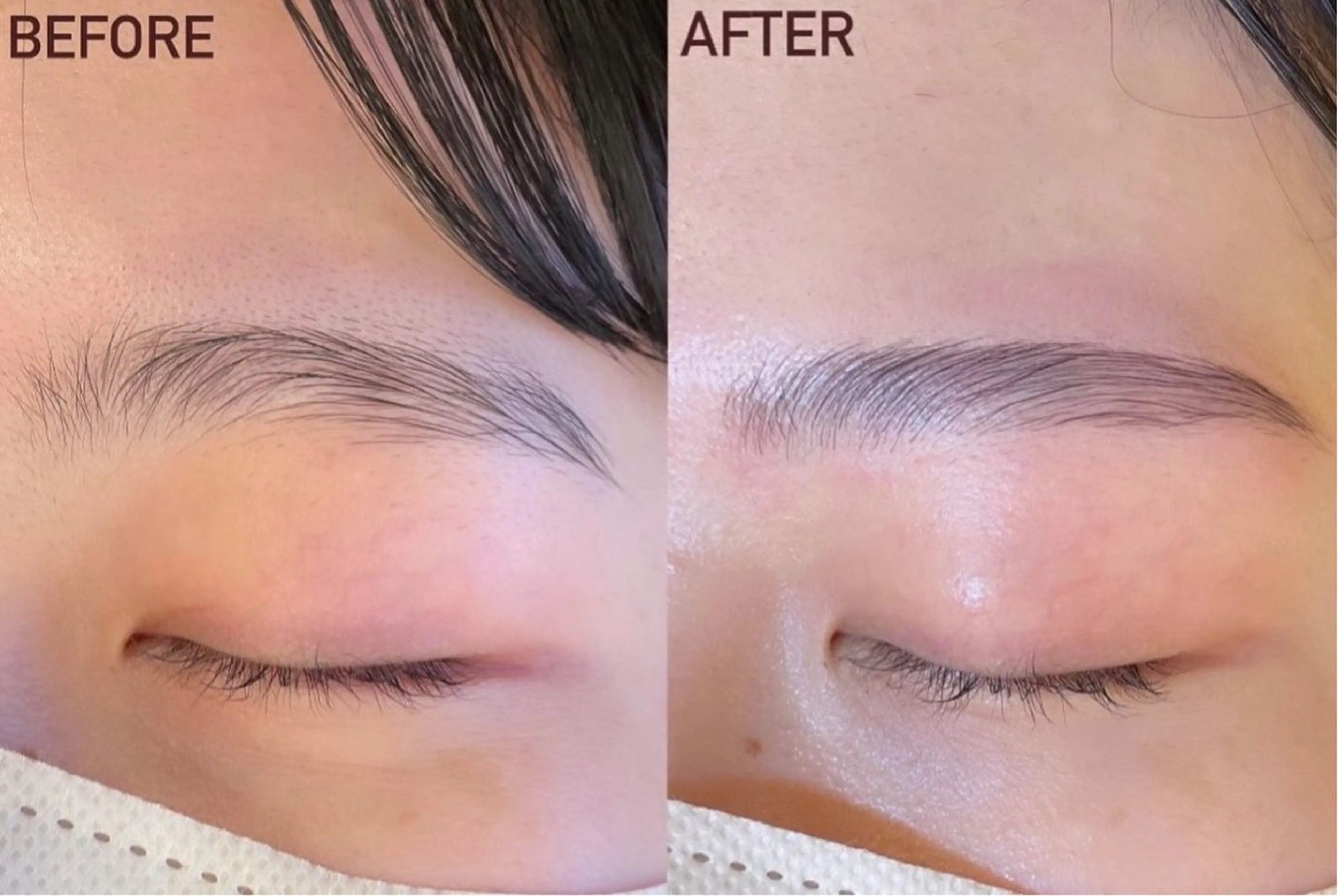 アイブロウ メンズアイブロウ Marina🤍名駅 /マツエク/パリエクの眉毛・アイブロウイメージ