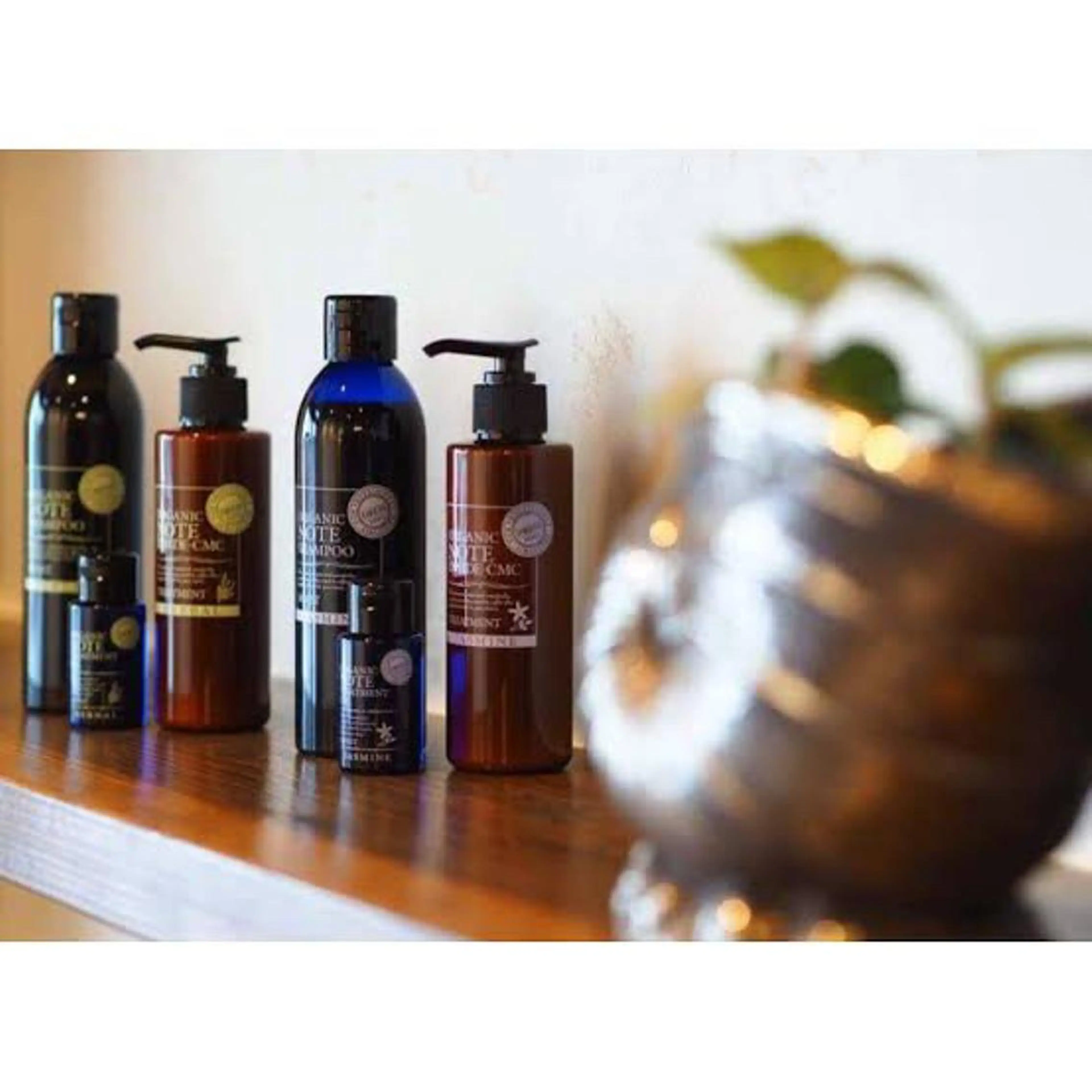 ヘアサロン ユリのヘアスタイル