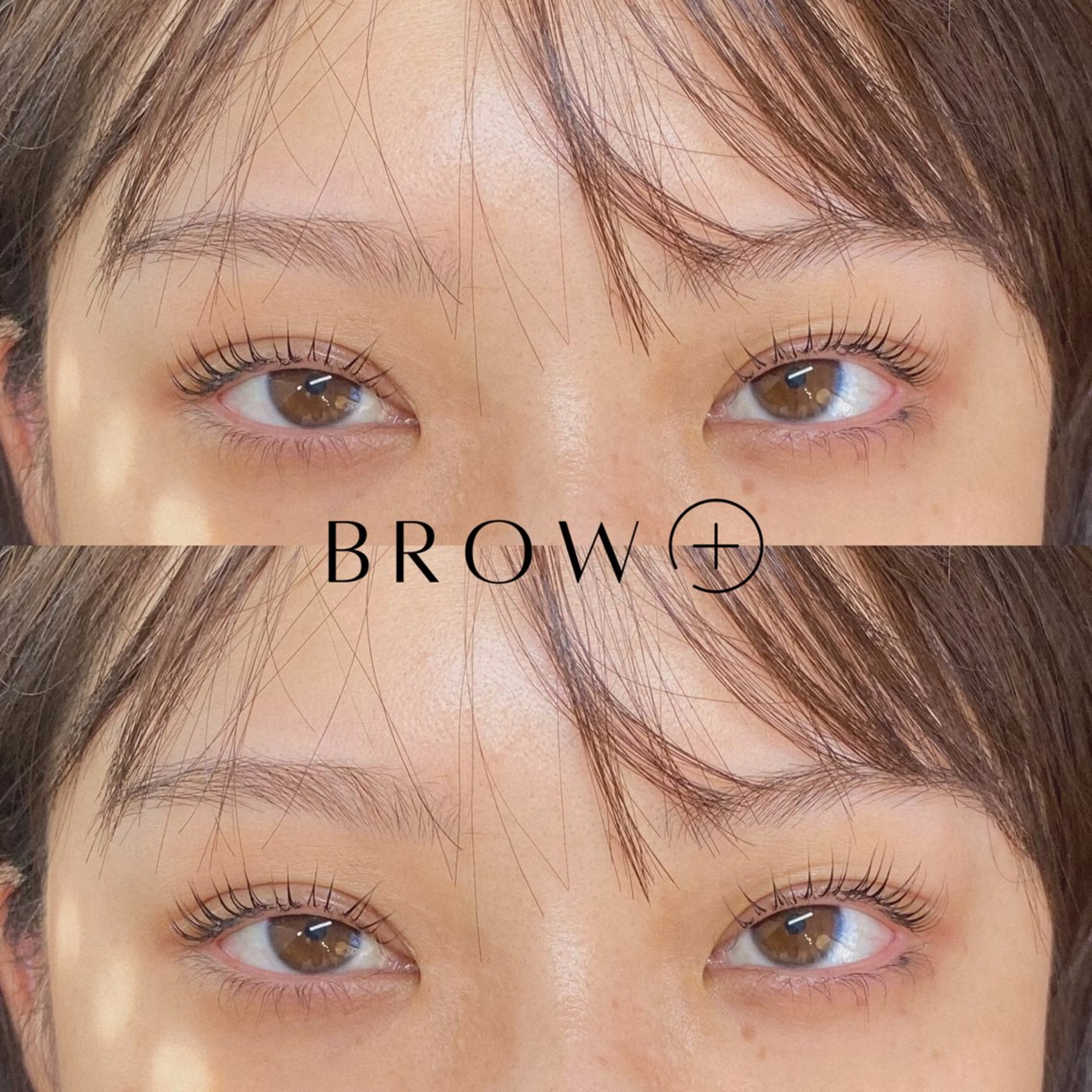 マツエク・マツパ パリジェンヌラッシュリフト Alicetokyo 三師のマツエク・マツパデザイン