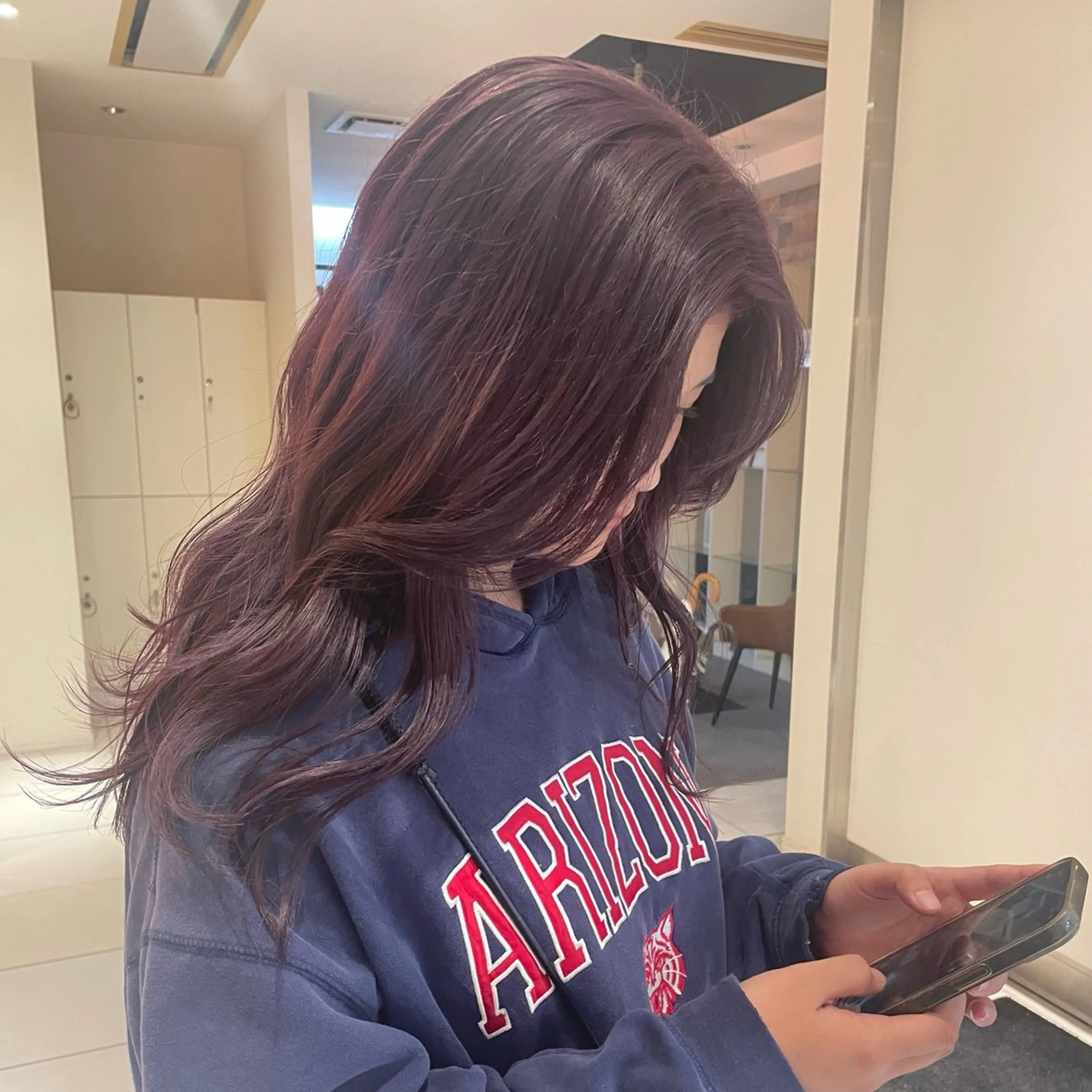 【カット3回目以降クーポン】カット✂️の写真