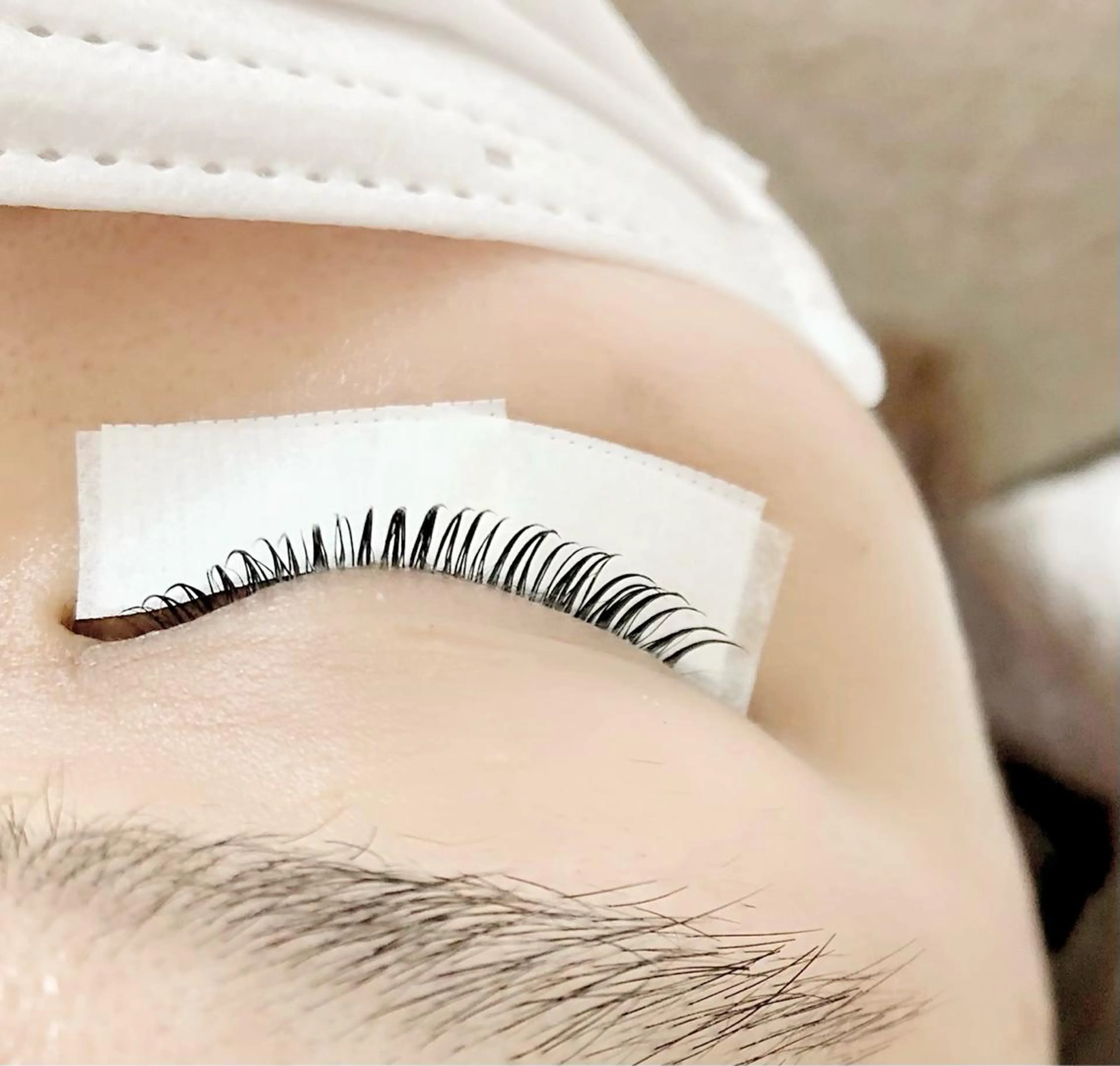 マツエク・マツパ mimi 浜北店のマツエク・マツパデザイン