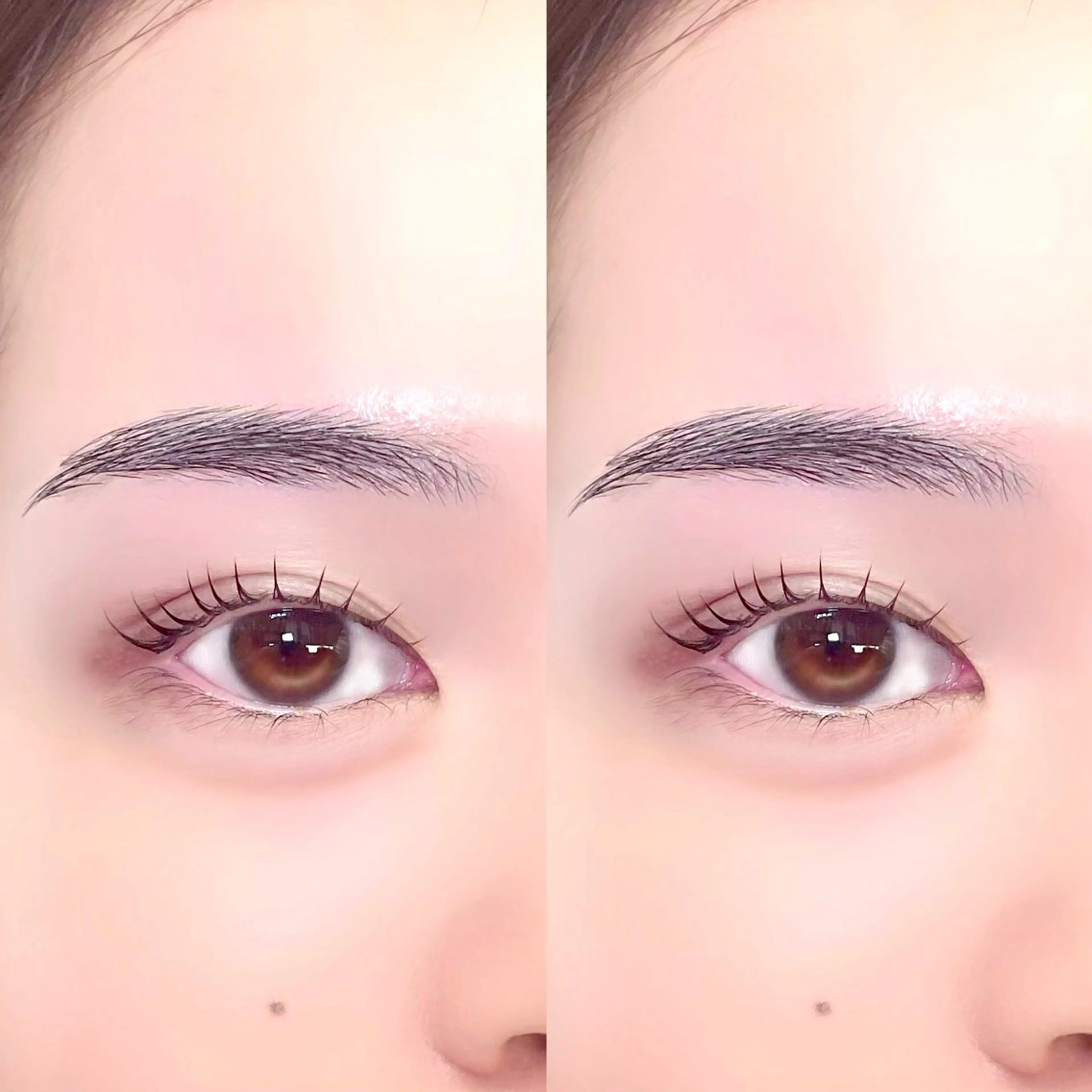 マツエク・マツパ ICY❁⃘eye aikaのマツエク・マツパデザイン