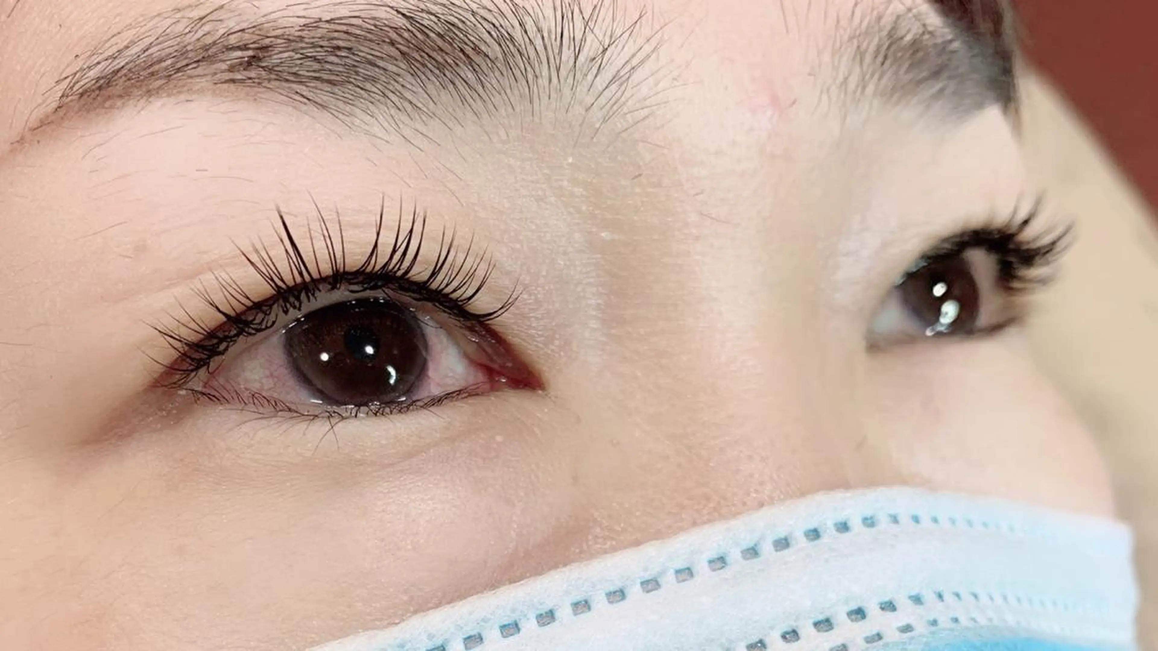 マツエク・マツパ マツエク Eyelash Salon 4Uのマツエク・マツパデザイン