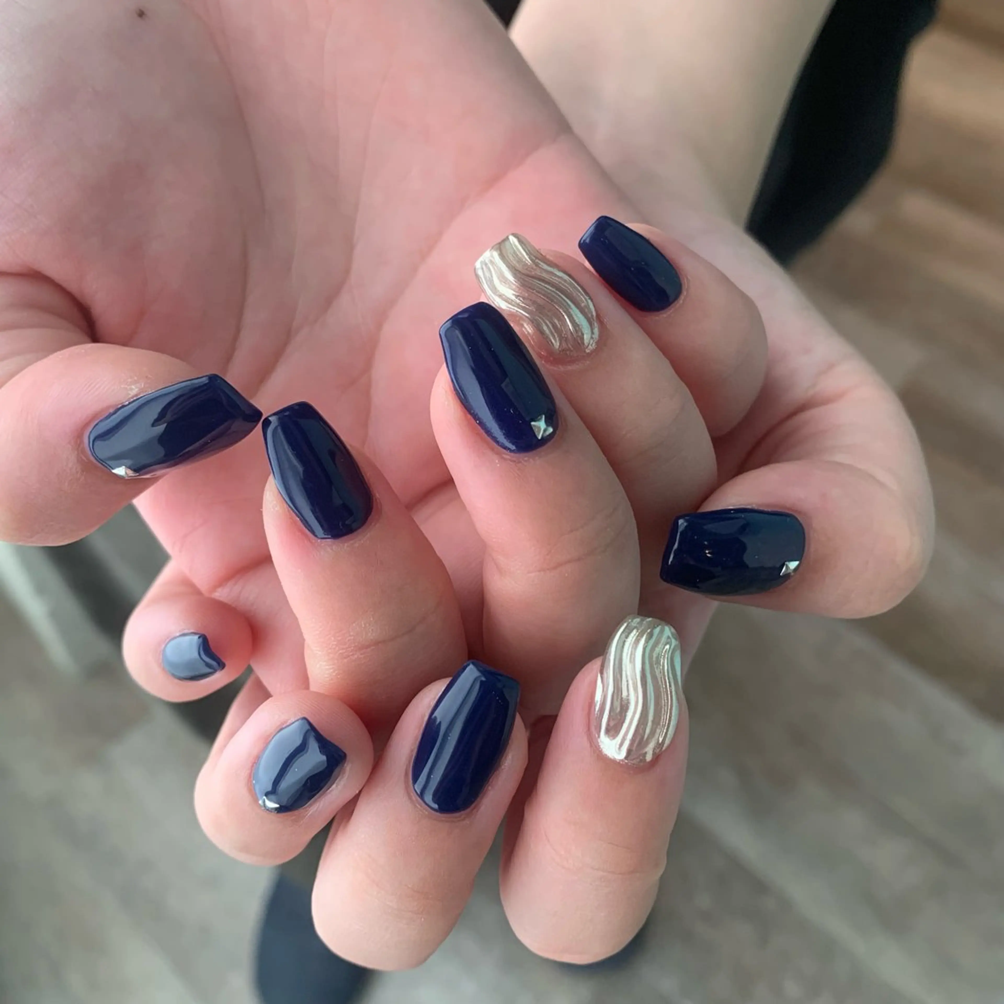 ネイル Nail doroomのネイルデザイン