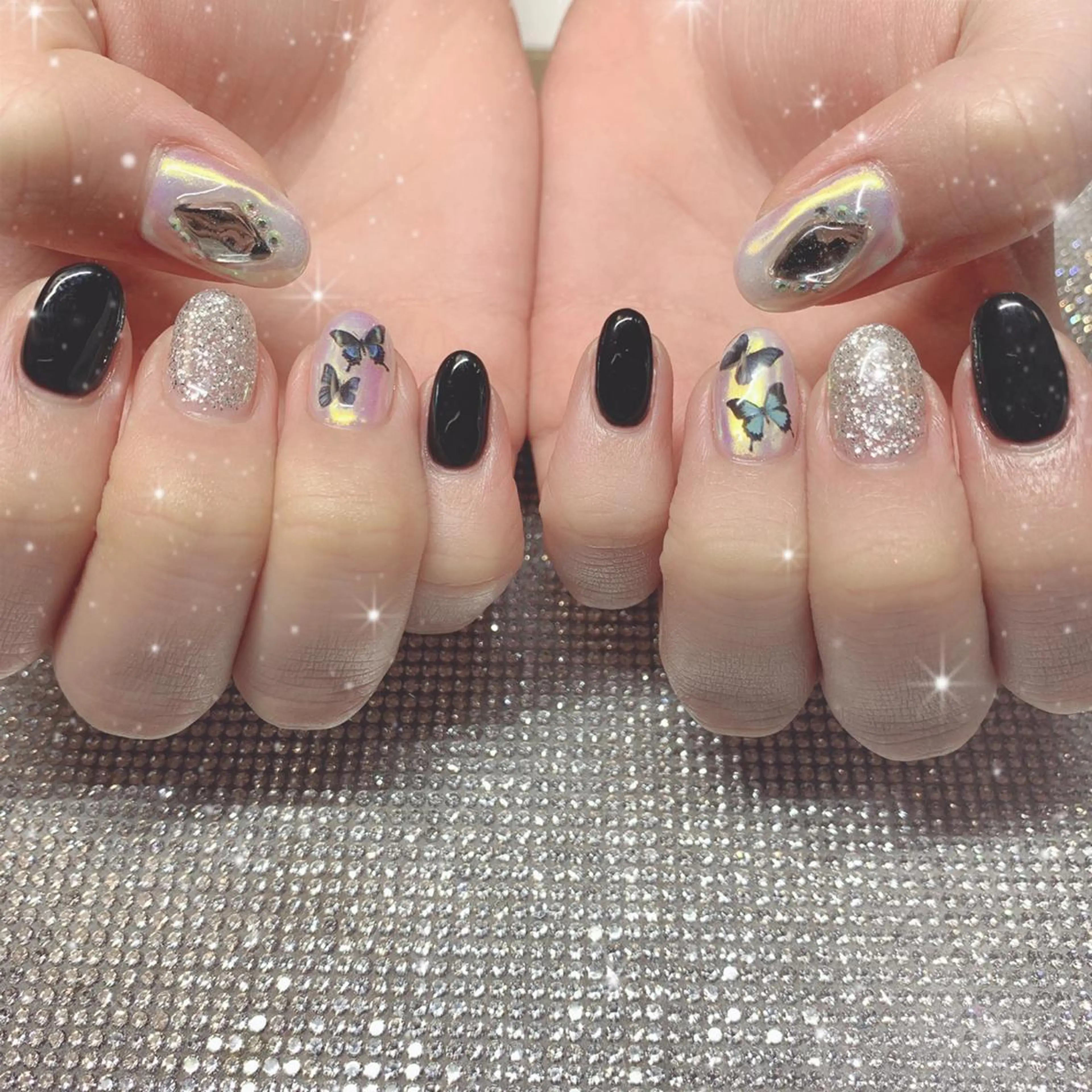 ネイル Best Nail NANA🤍のネイルデザイン