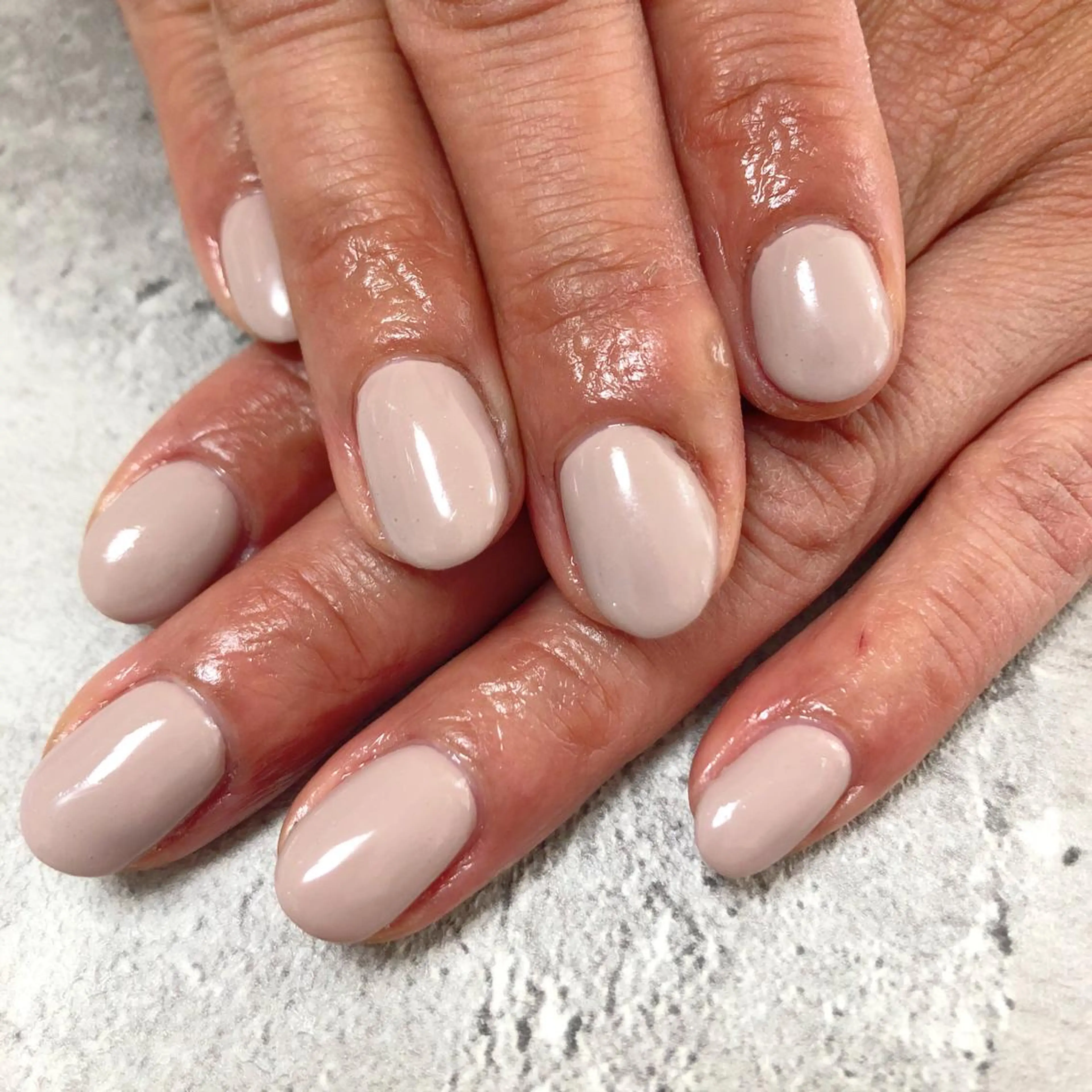 ネイル ハンドネイル mogunail &blowのネイルデザイン