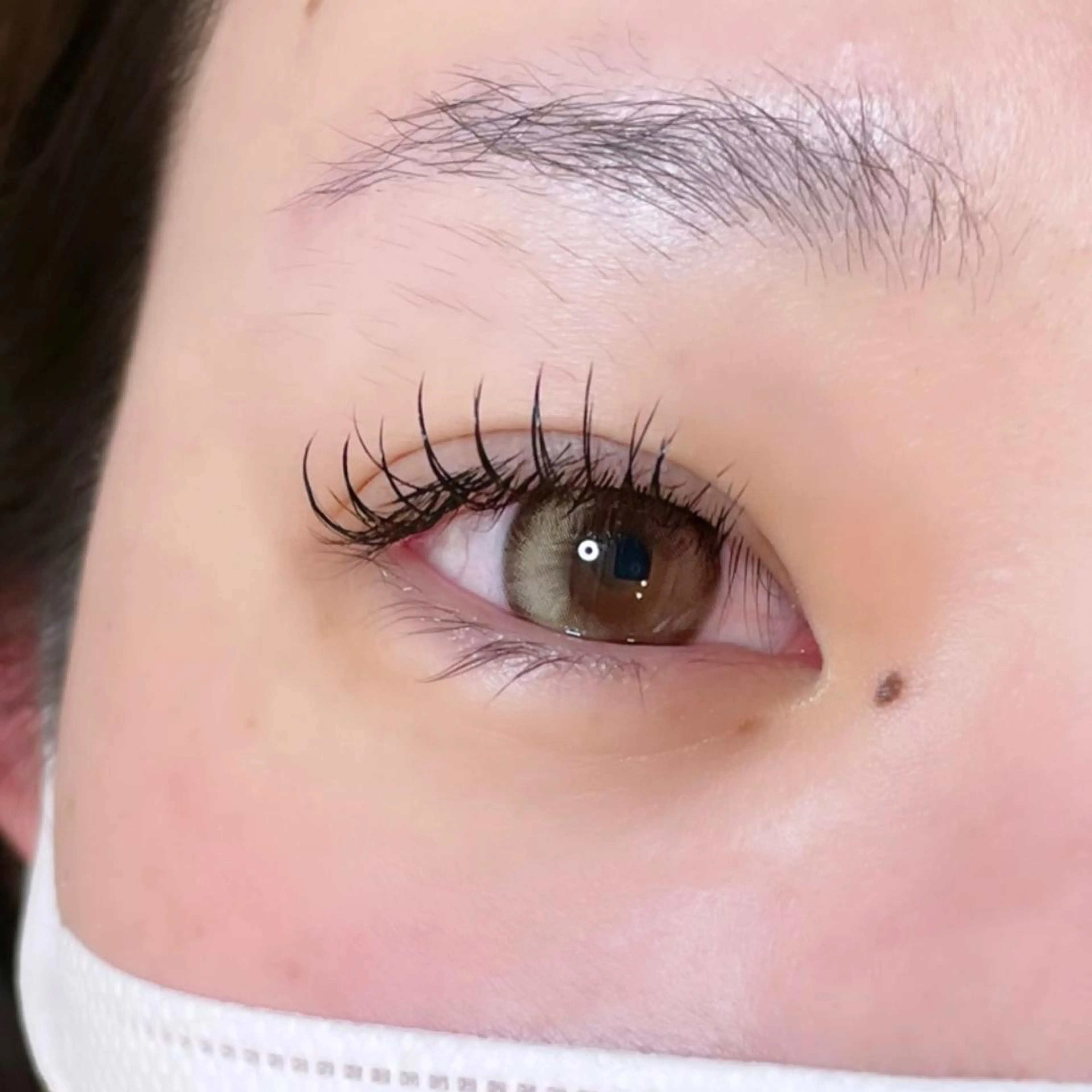マツエク・マツパ eyelash salon7のマツエク・マツパデザイン