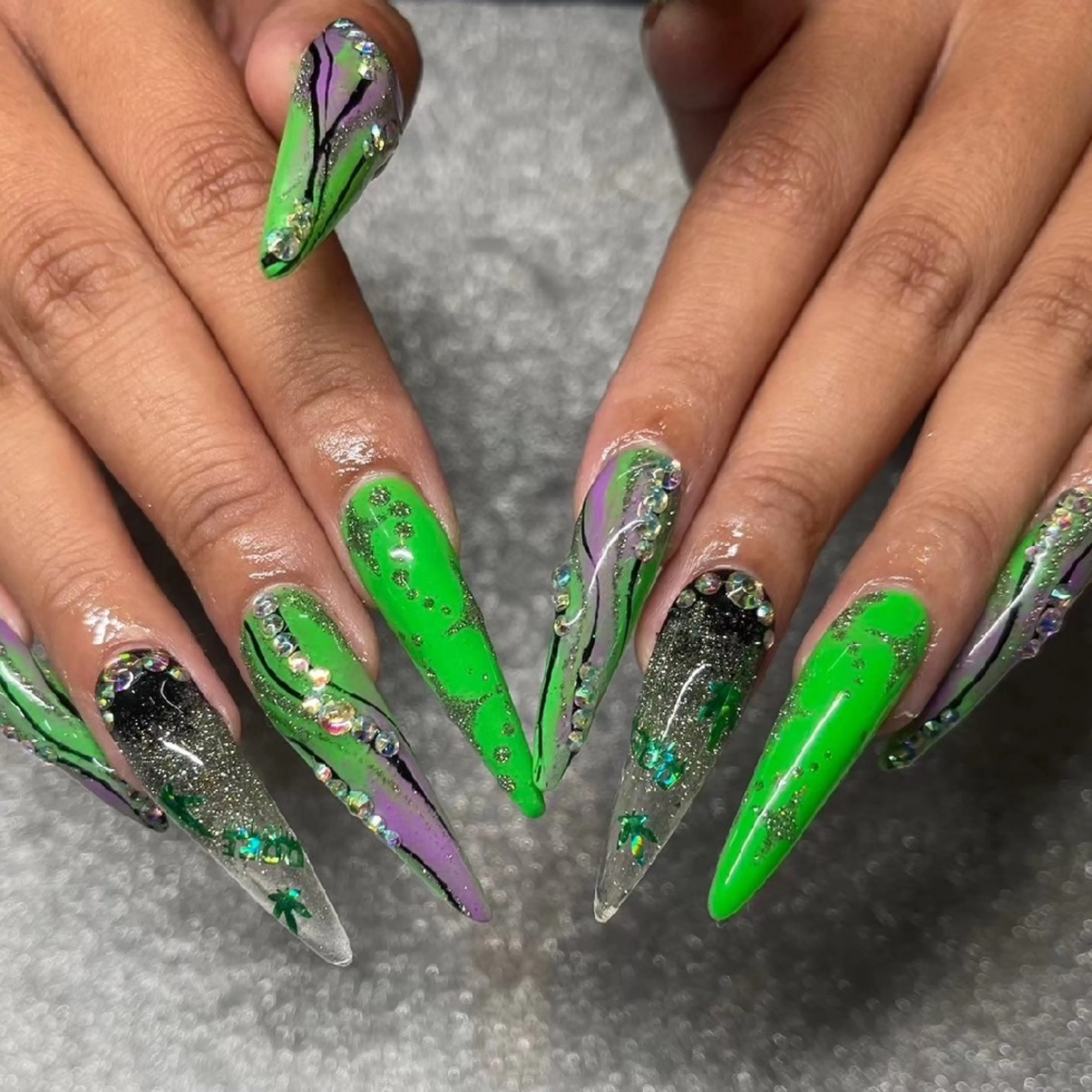 💚最先端スカルプ💚DXコース【ご新規様】の写真