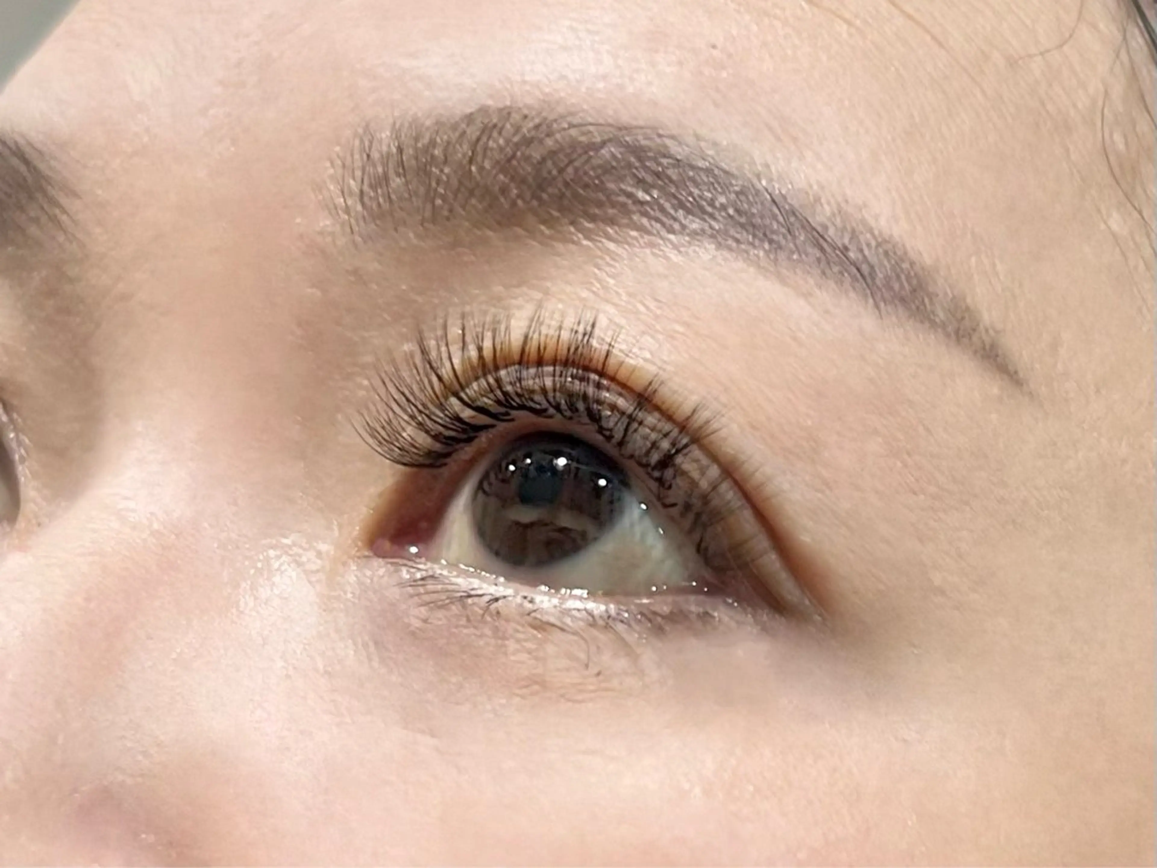 マツエク・マツパ ボリュームラッシュ 今井 イマイのマツエク・マツパデザイン