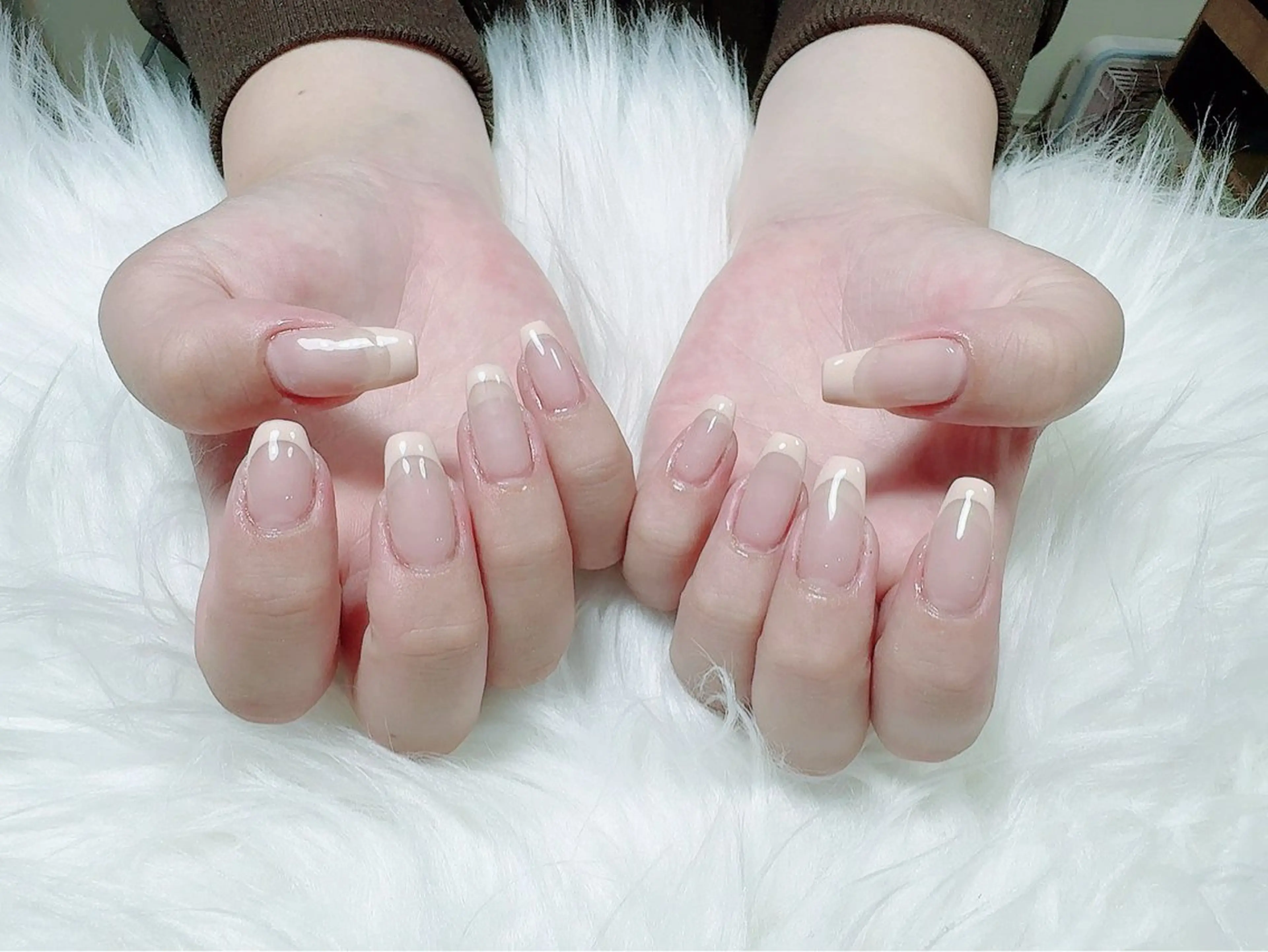ネイル haru nailのネイルデザイン