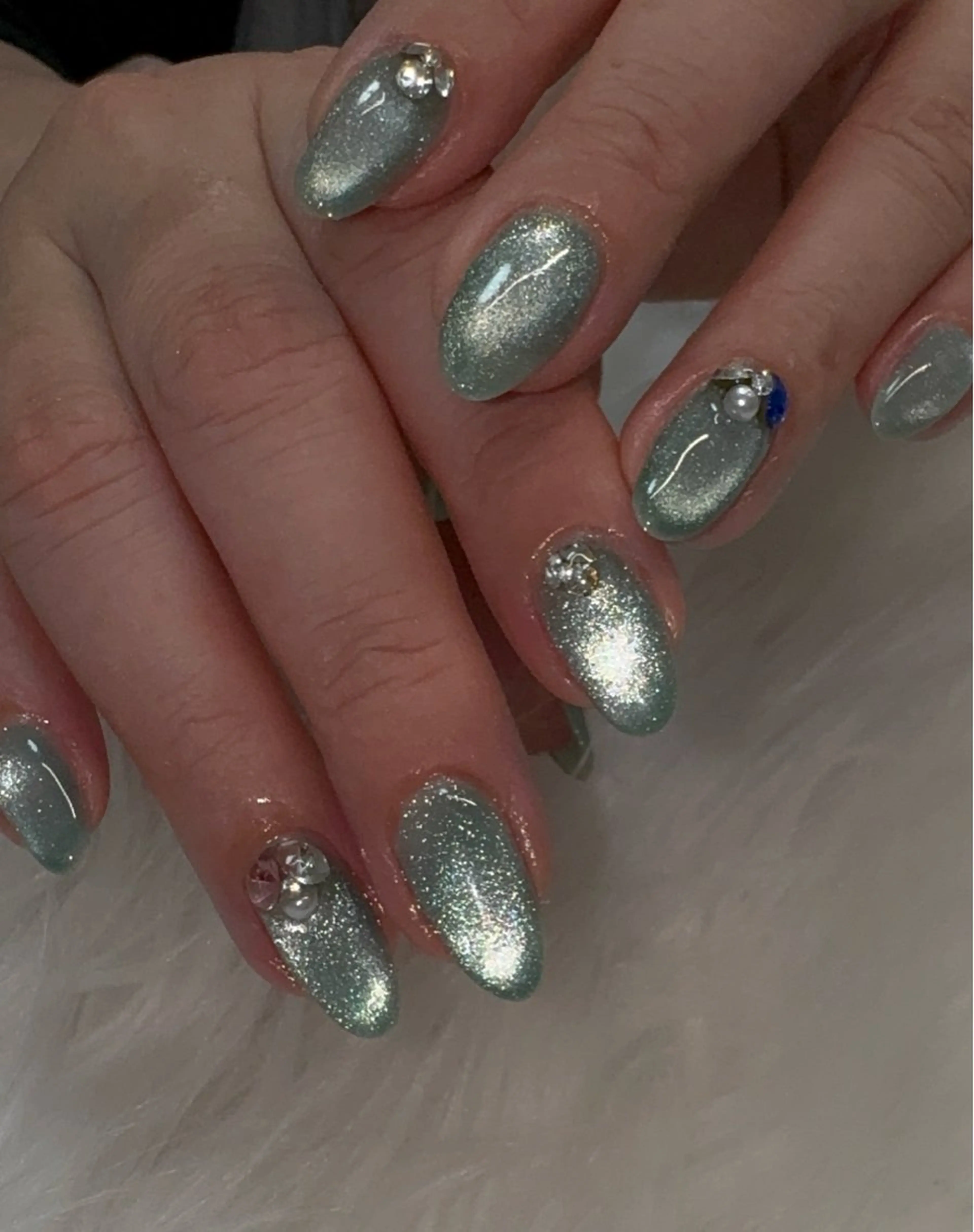 ネイル MN salonのネイルデザイン