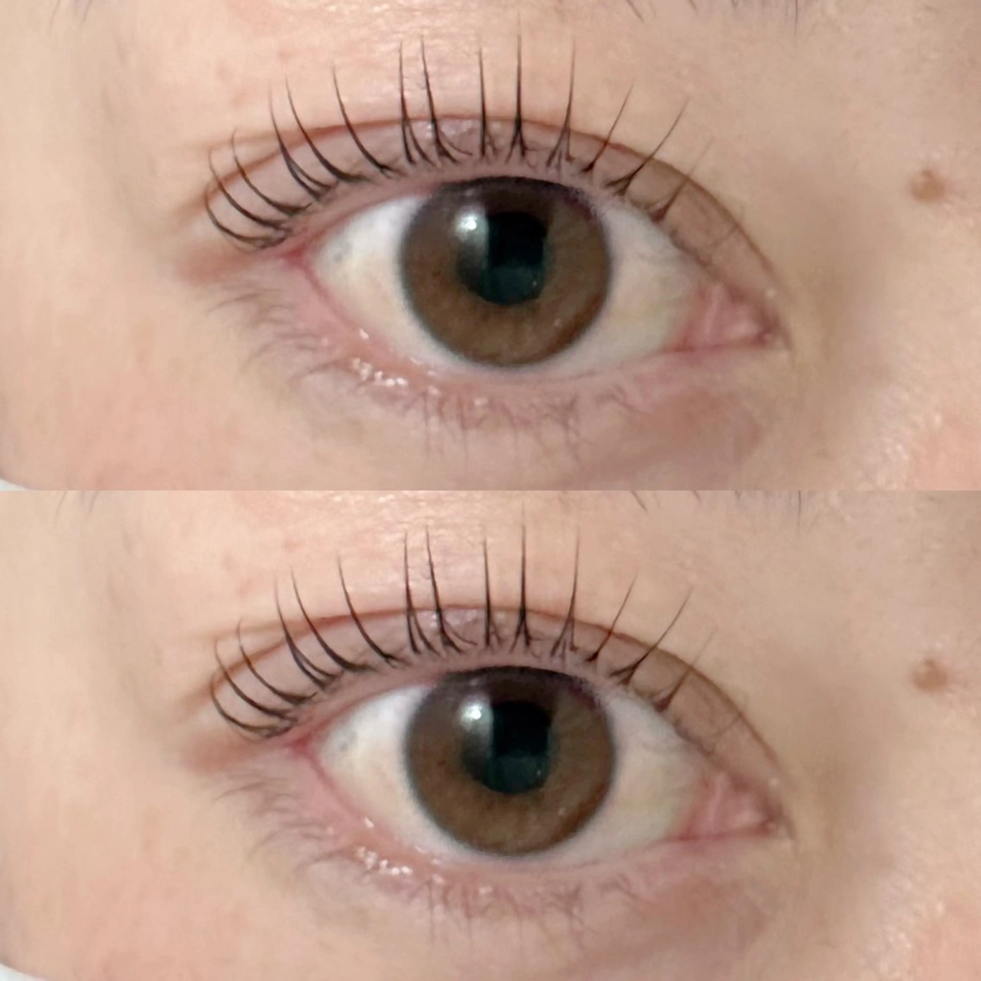 マツエク・マツパ EYELA 花音のマツエク・マツパデザイン