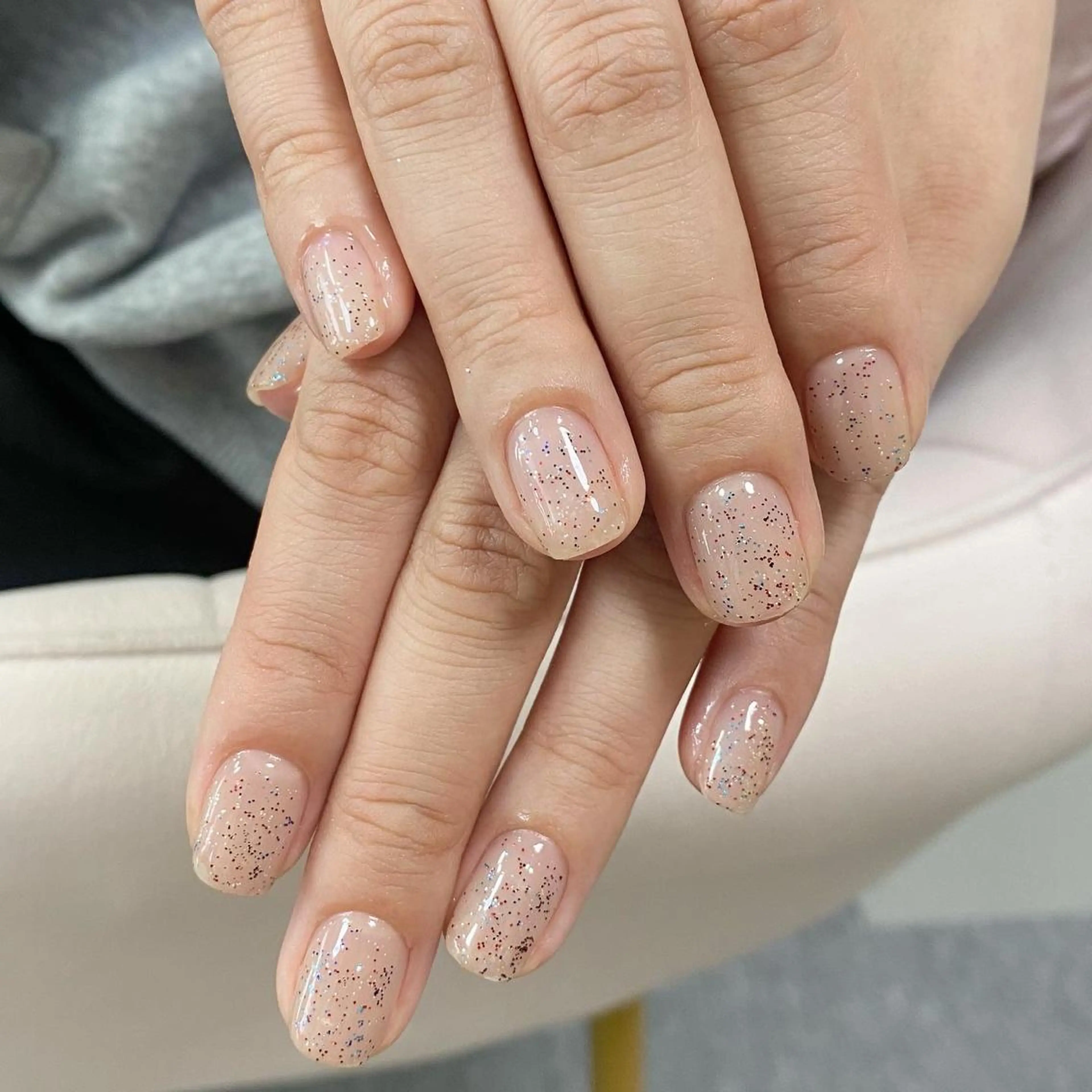 ネイル I pinknail 韓国風·持ち込み専門のネイルデザイン