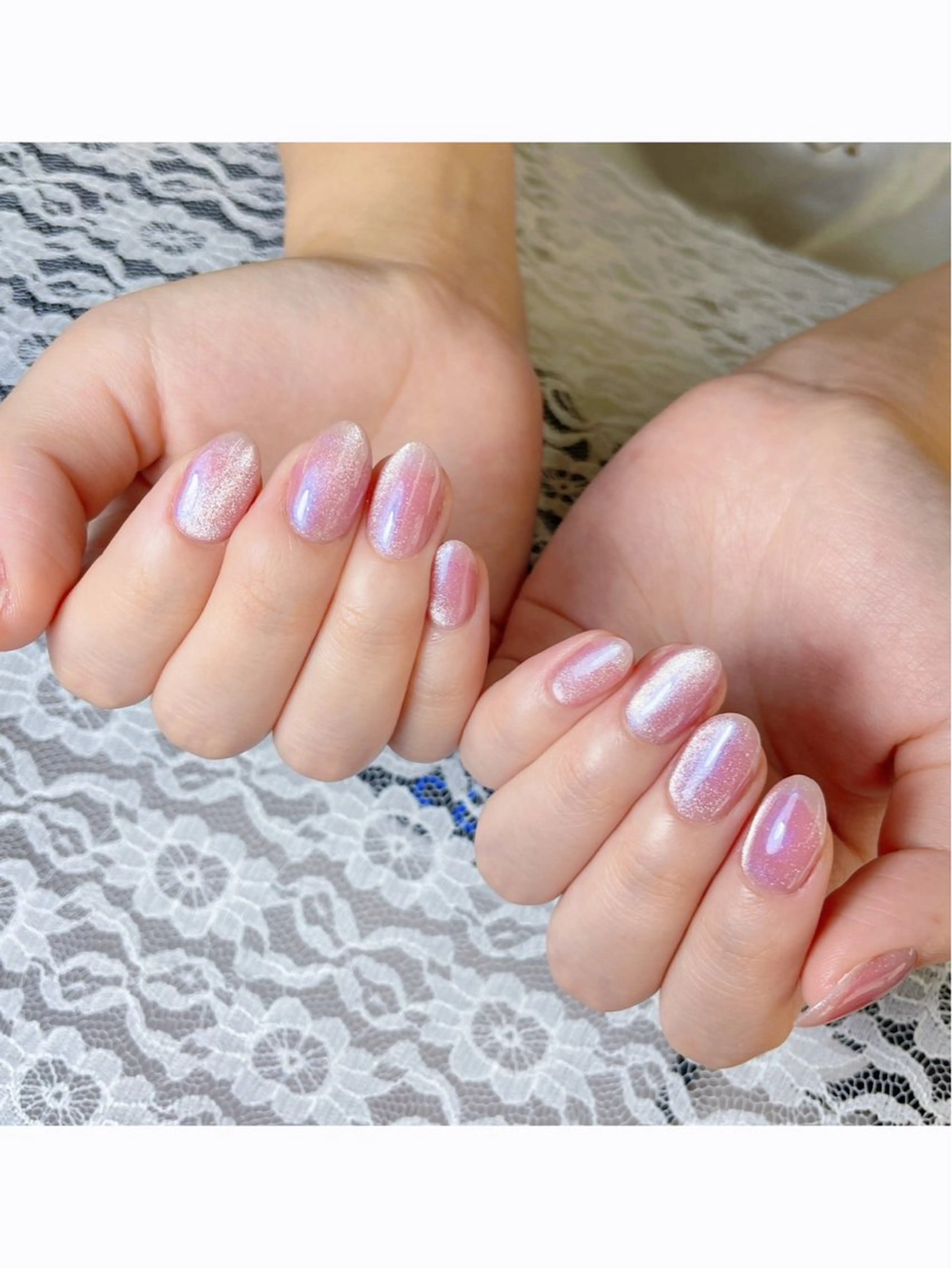 ネイル ハンドネイル XIINH NAIL SALONのネイルデザイン