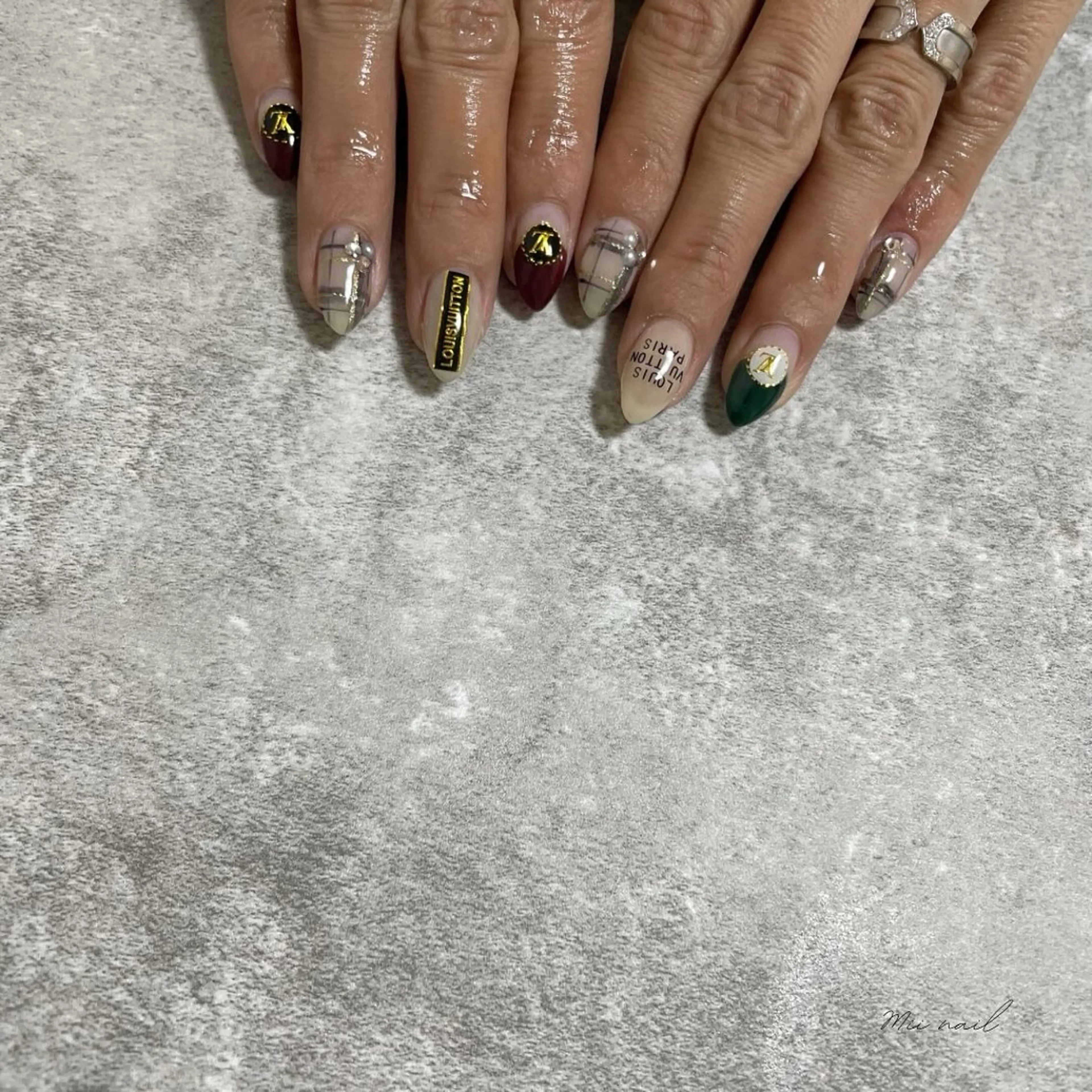 ネイル Mii nail いづみのその他イメージ