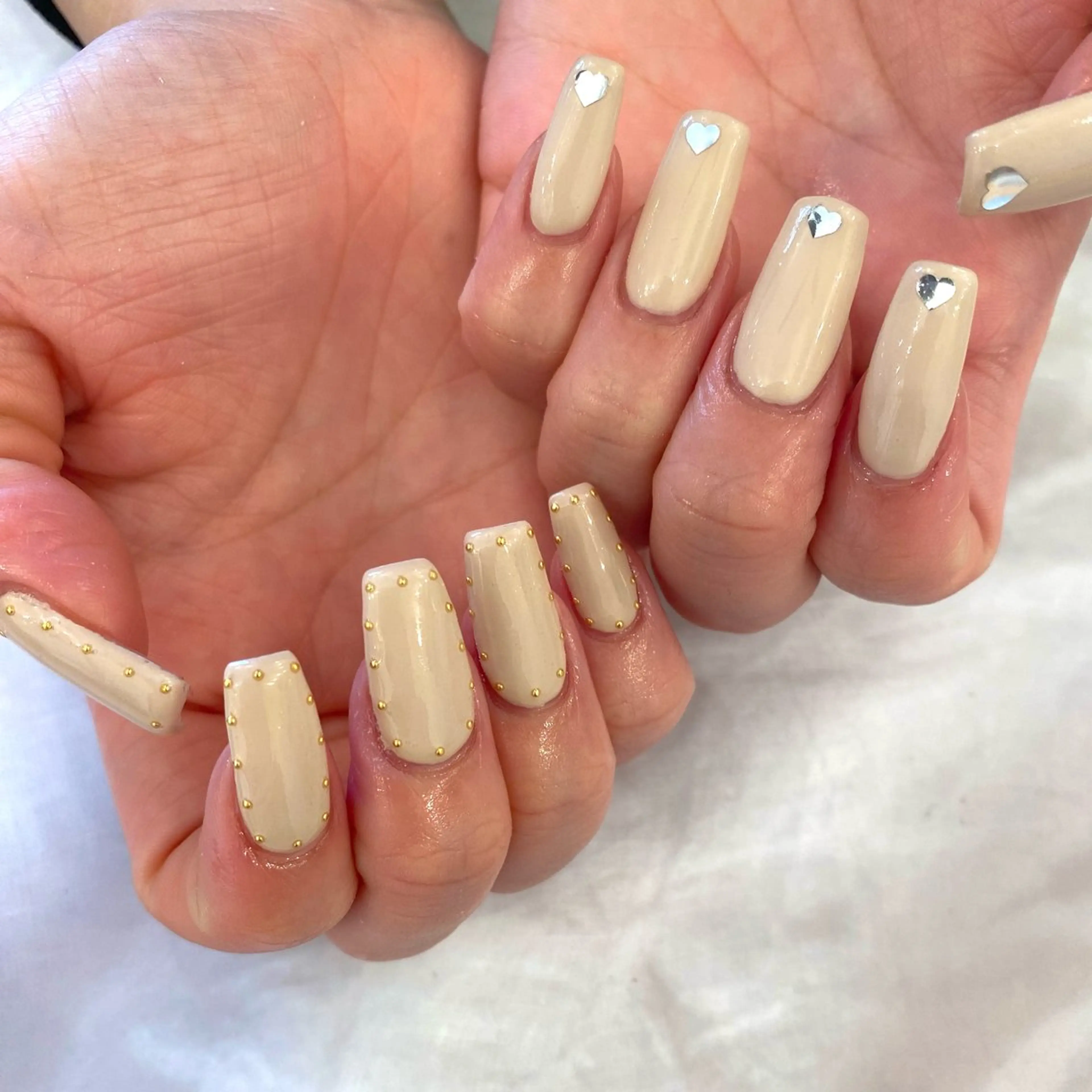 ネイル 🫧Lily 船橋 森🫧のネイルデザイン