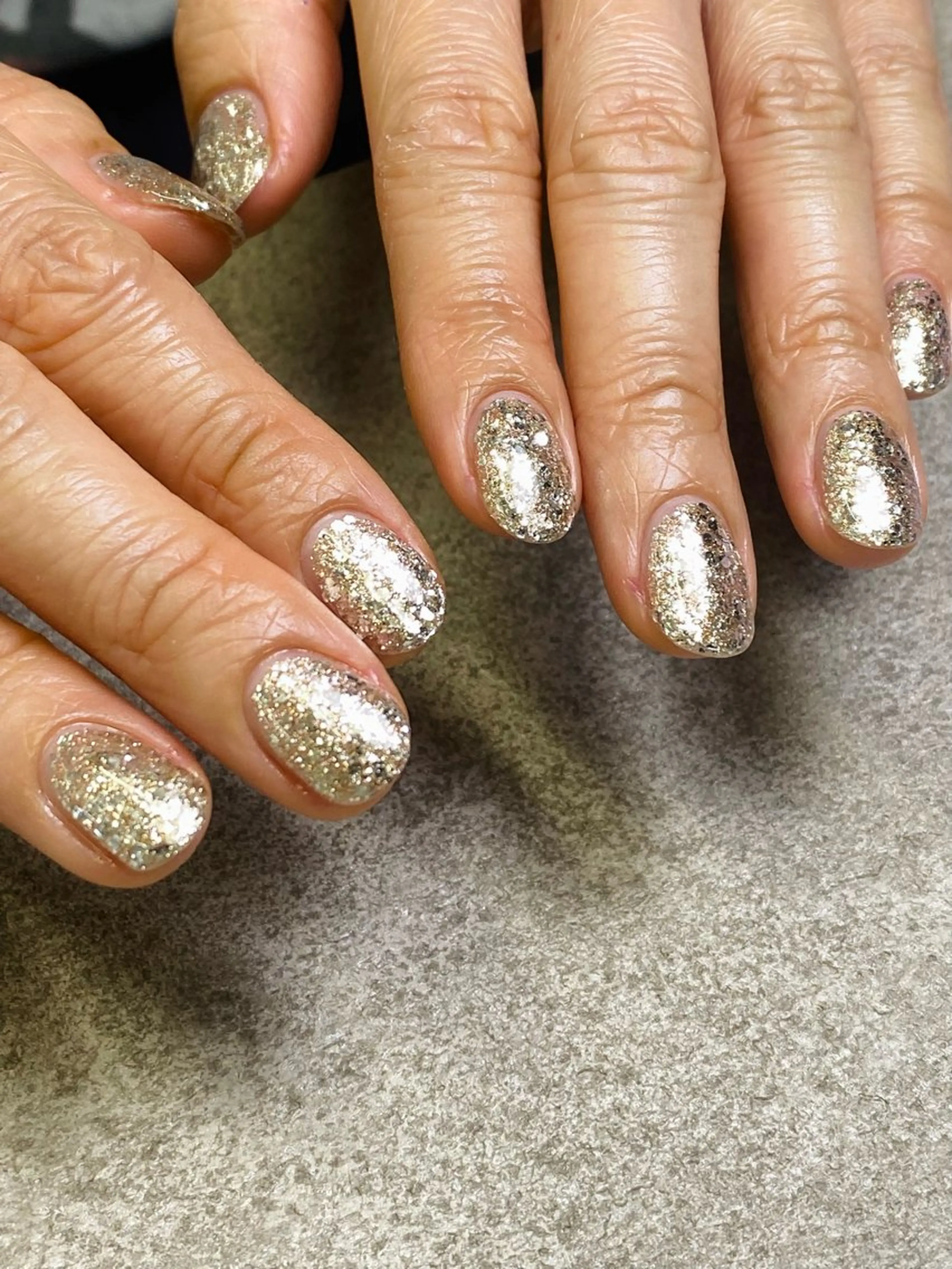 ネイル ハンドネイル yuminail所属・錦糸町 mi_nailのネイルデザイン