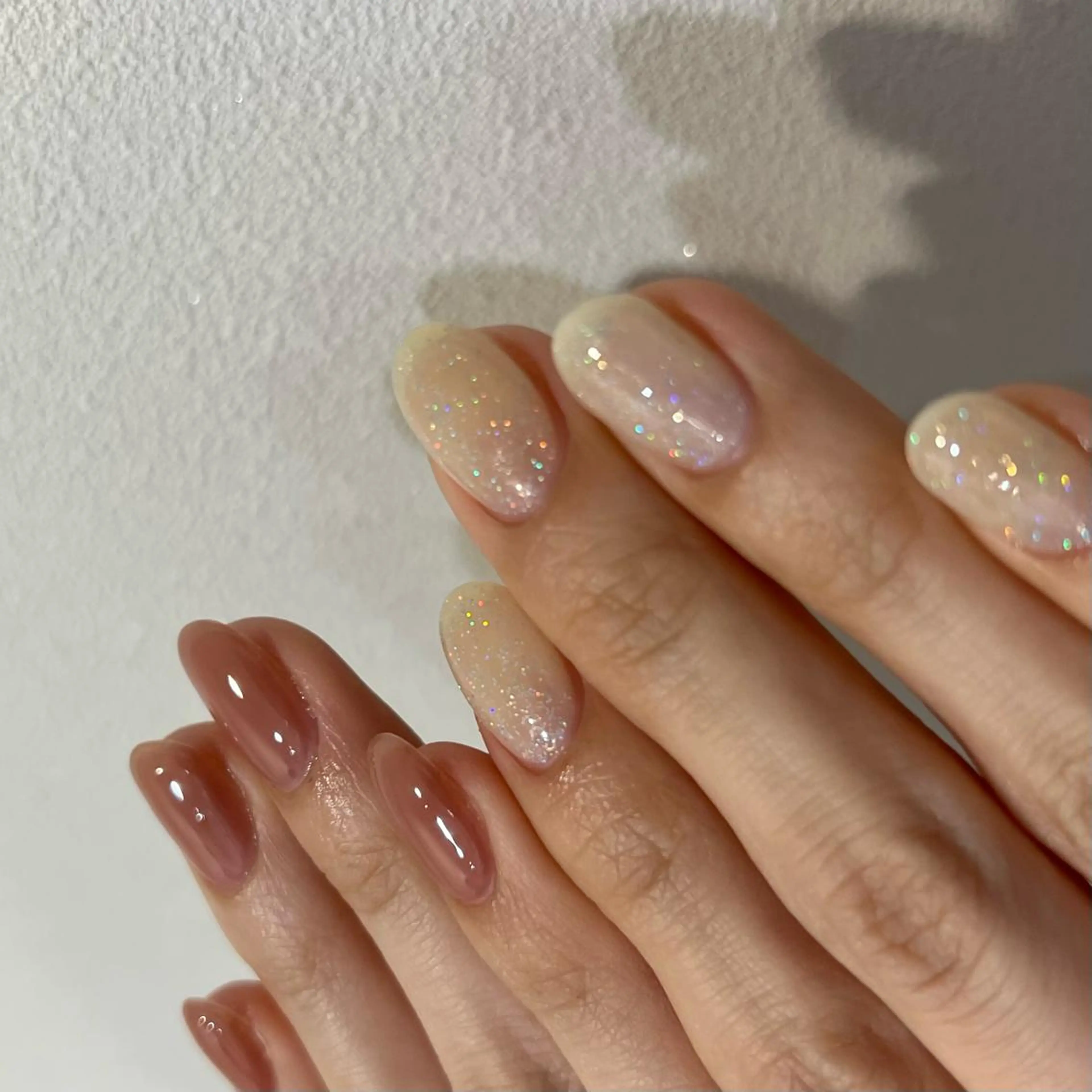 ネイル private salon liu.のネイルデザイン