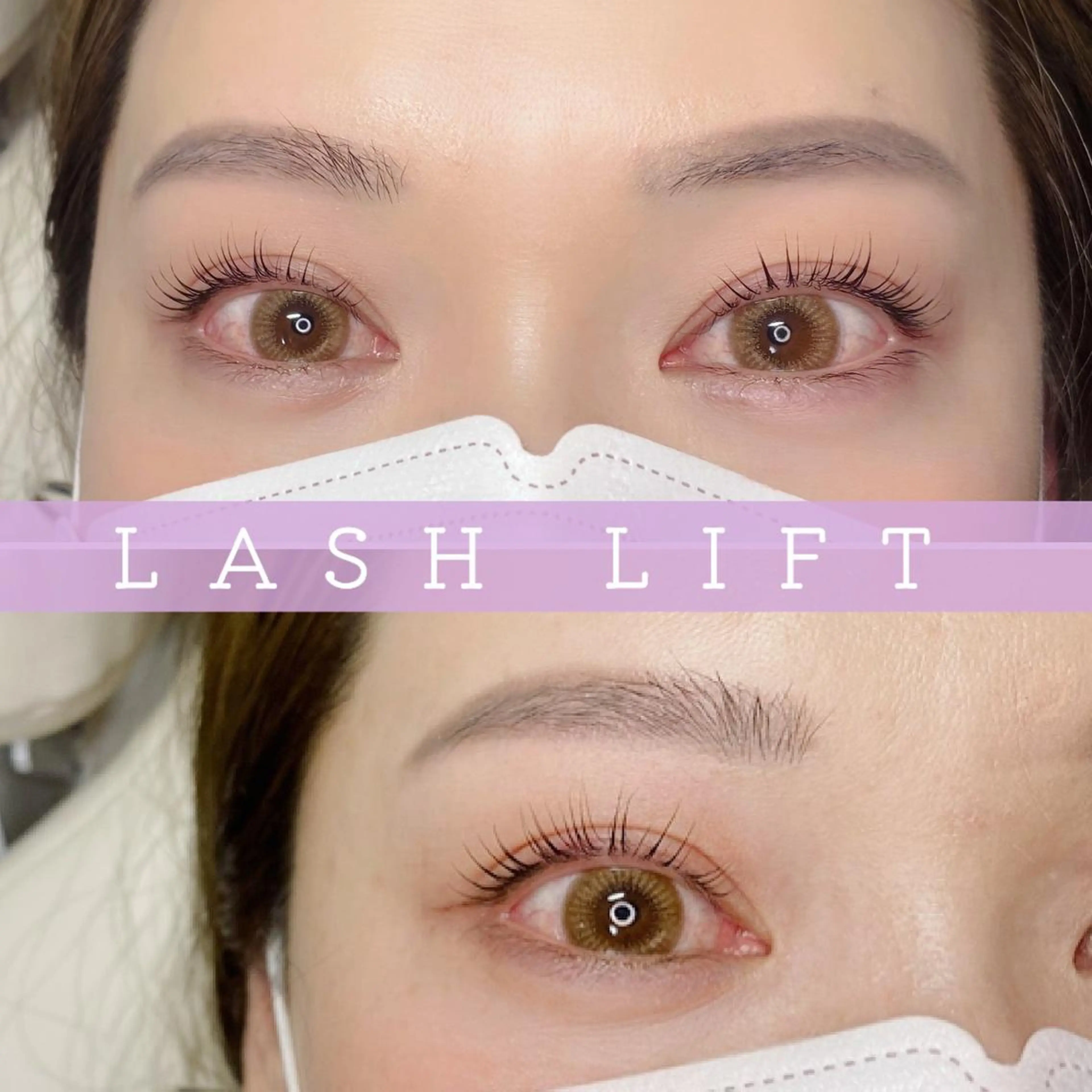 マツエク・マツパ belle eyelashの眉毛・アイブロウイメージ