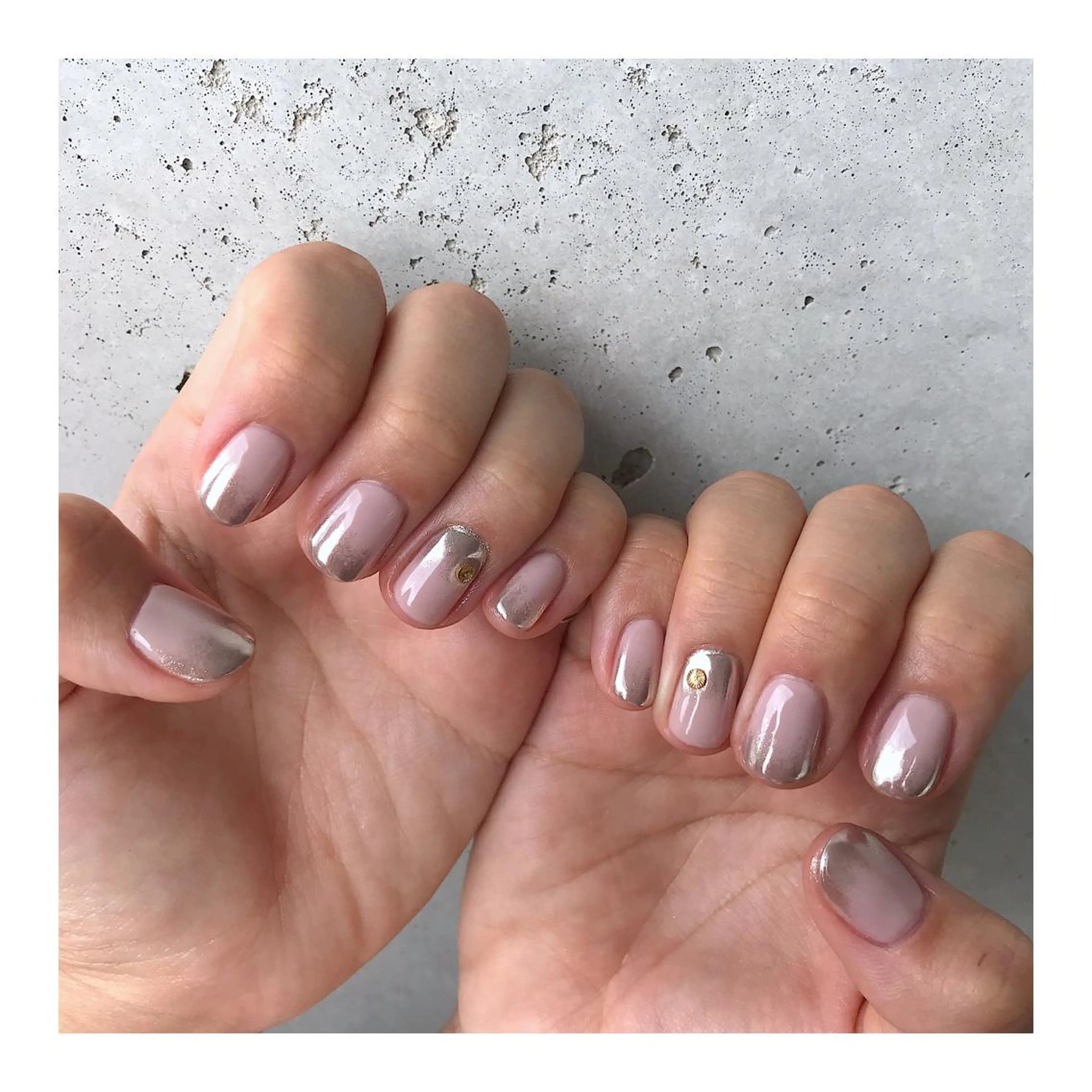 ネイル doux nailのネイルデザイン