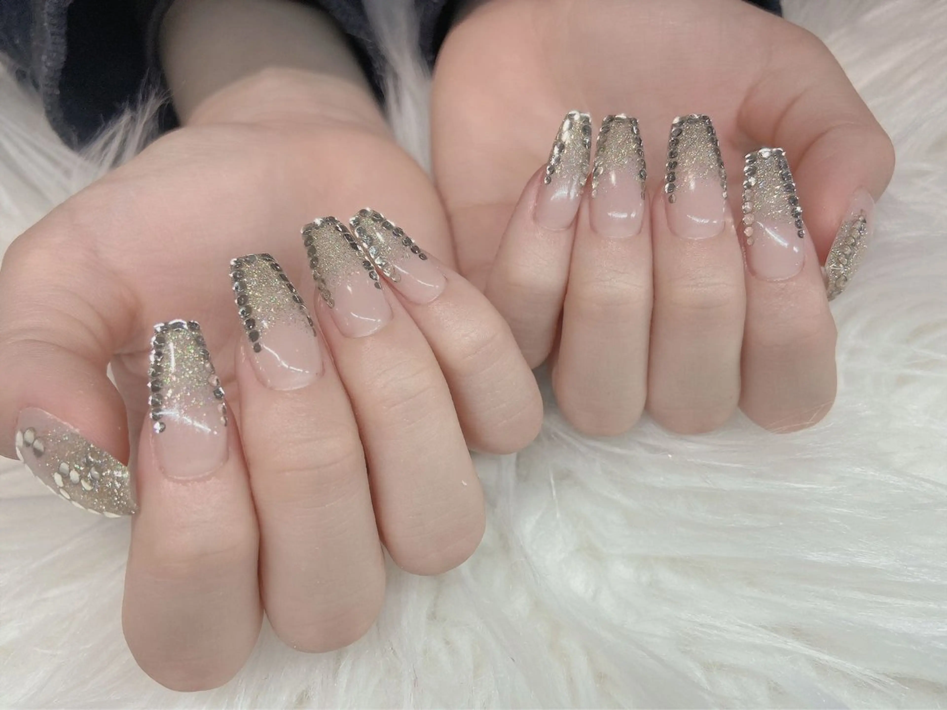 ネイル リン リンのネイルデザイン