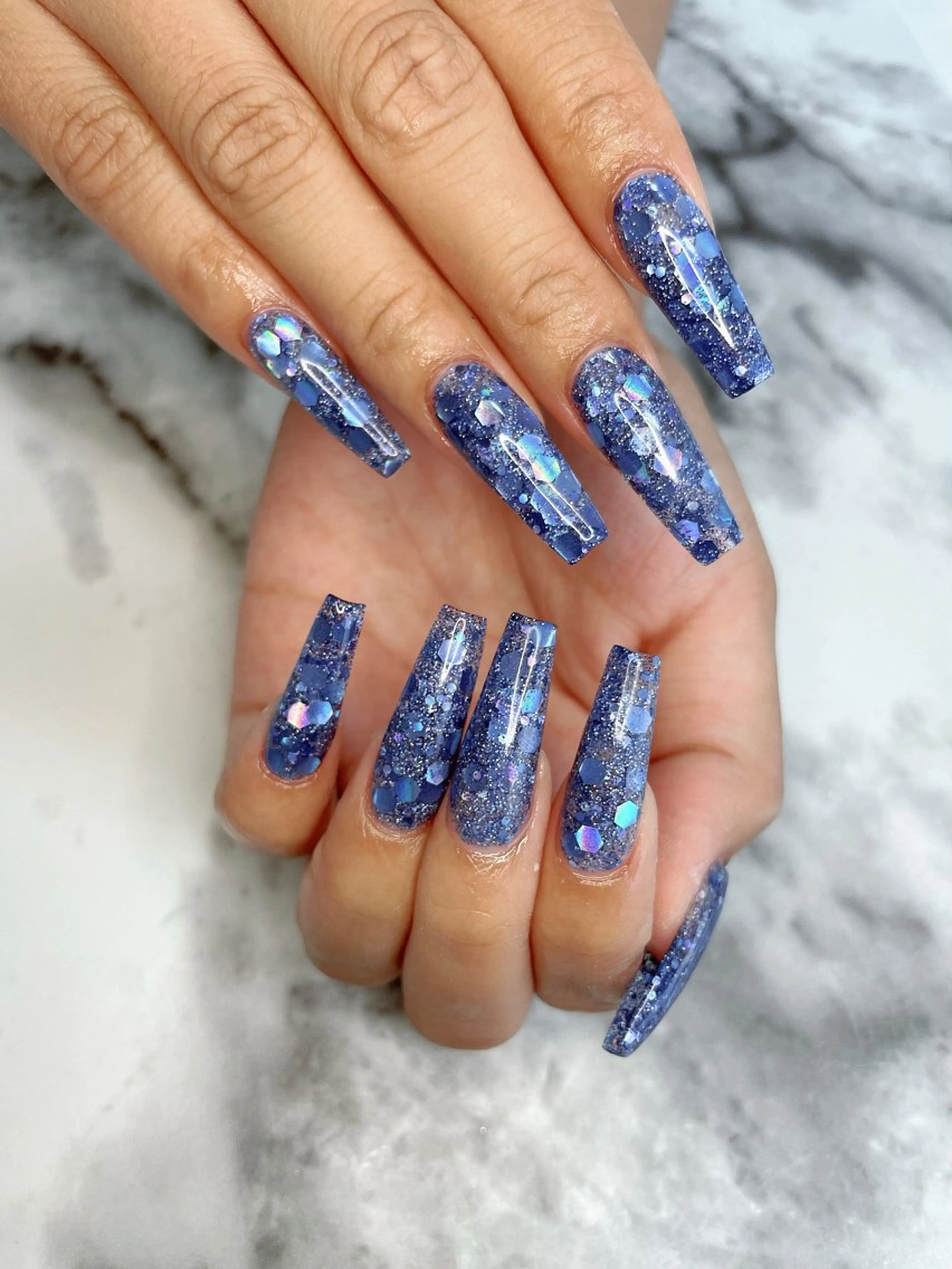 ネイル Kayo 💅のネイルデザイン