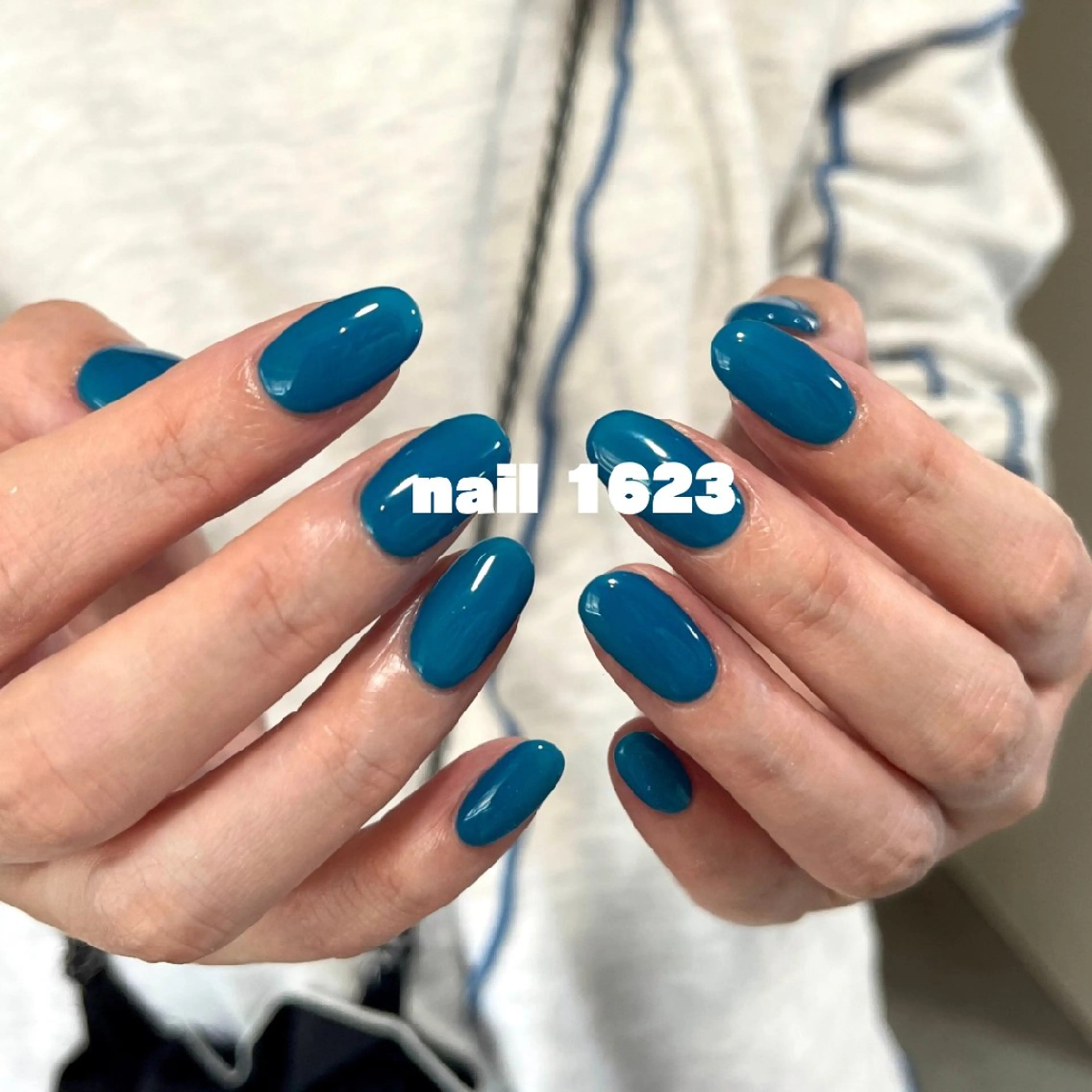 ネイル nail 1623のネイルデザイン