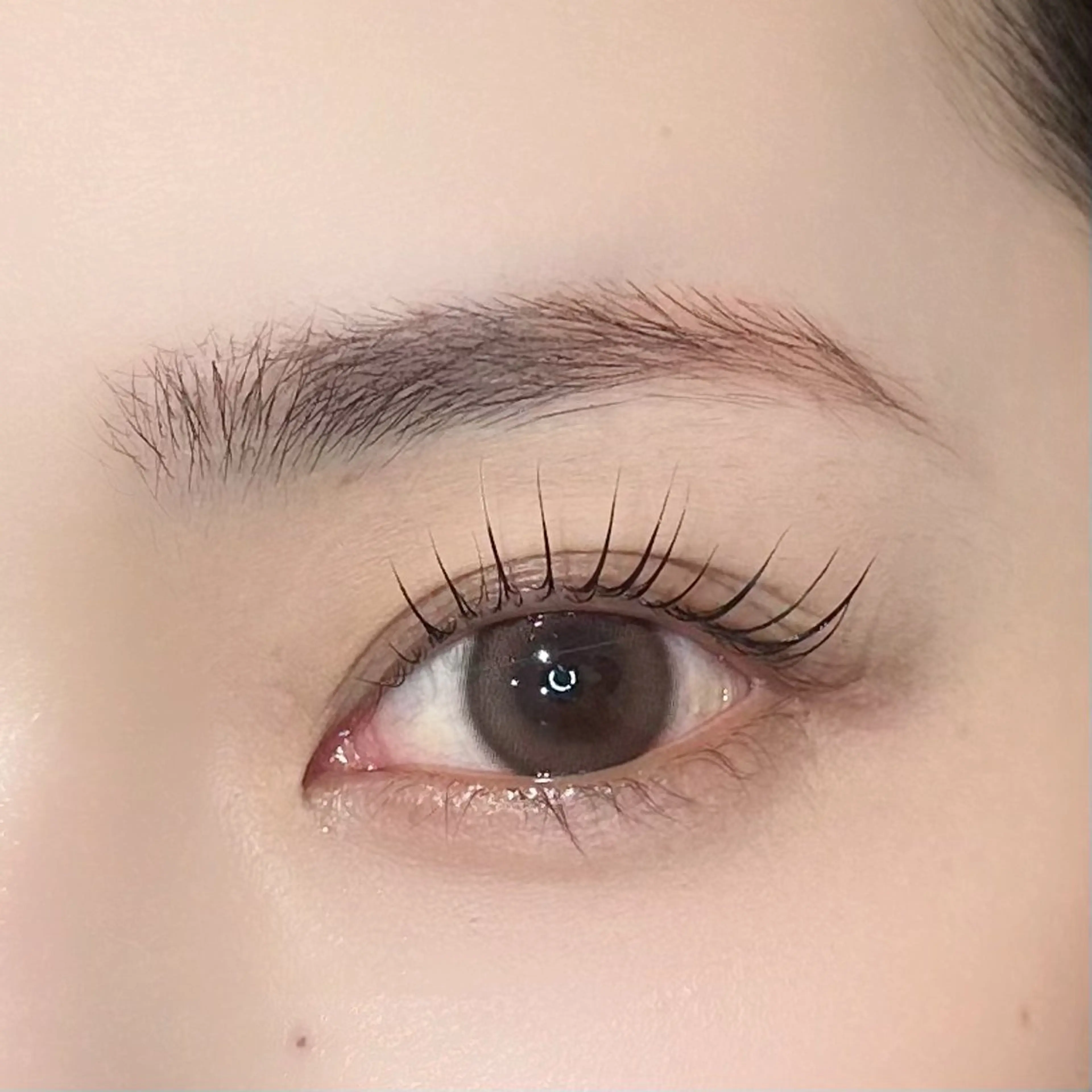 マツエク・マツパ マツパ amitie nami˖*のマツエク・マツパデザイン