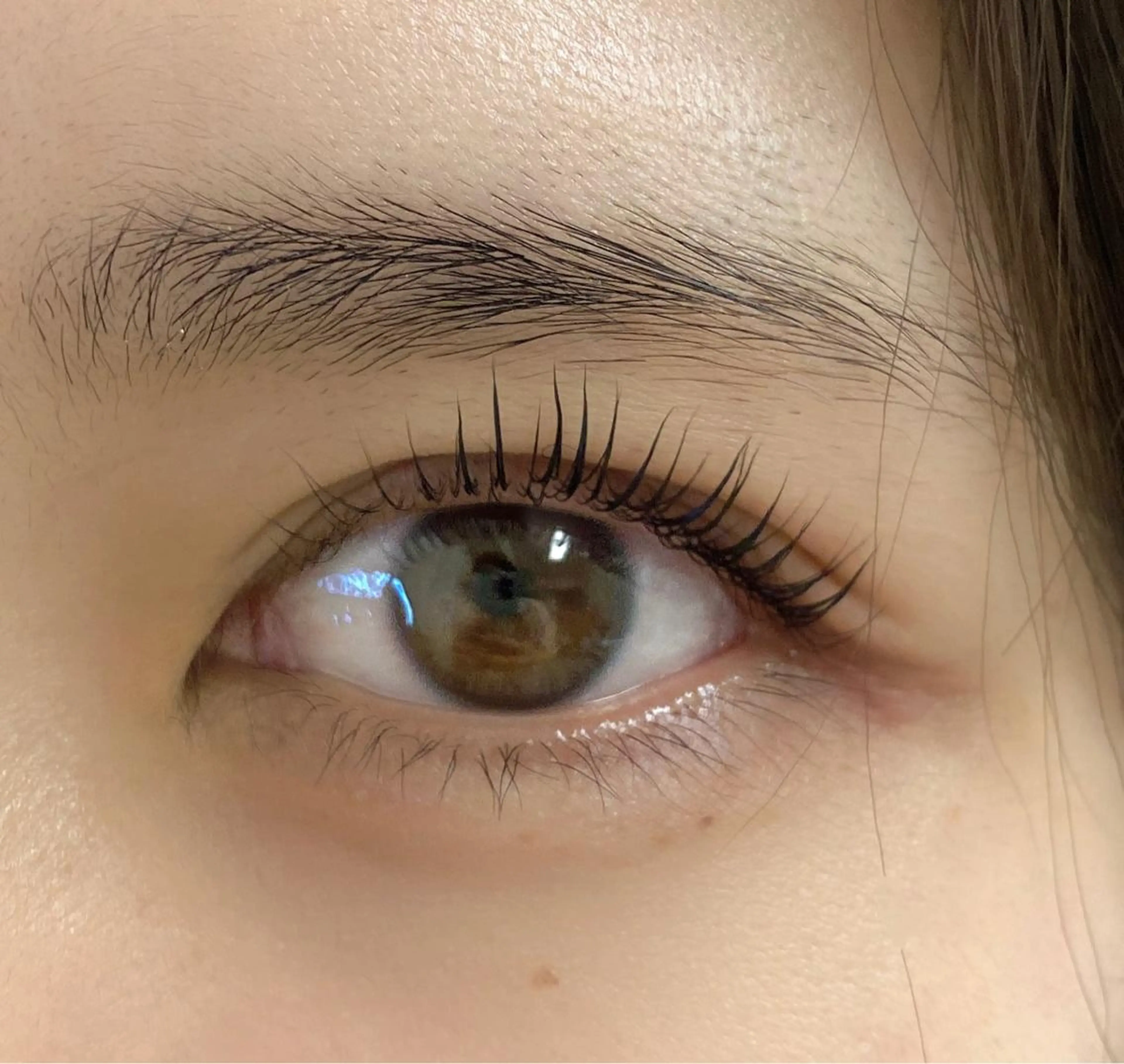 マツエク・マツパ EILIS& EYEのマツエク・マツパデザイン