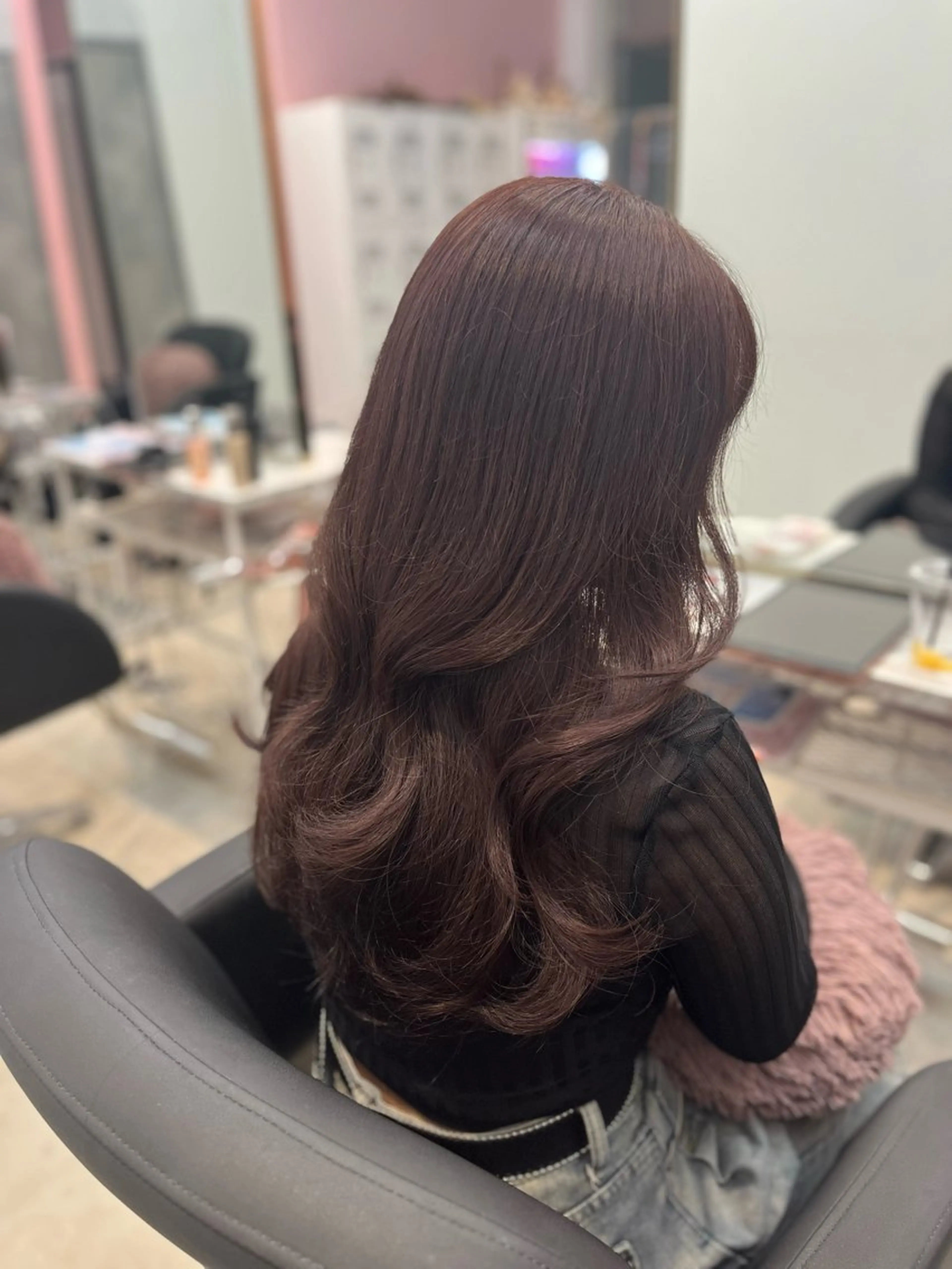 🎀カラーモデル🎀⚠️すぐ予約不可❌補足説明欄を必ずご確認ください🙇🏻‍♂️の写真