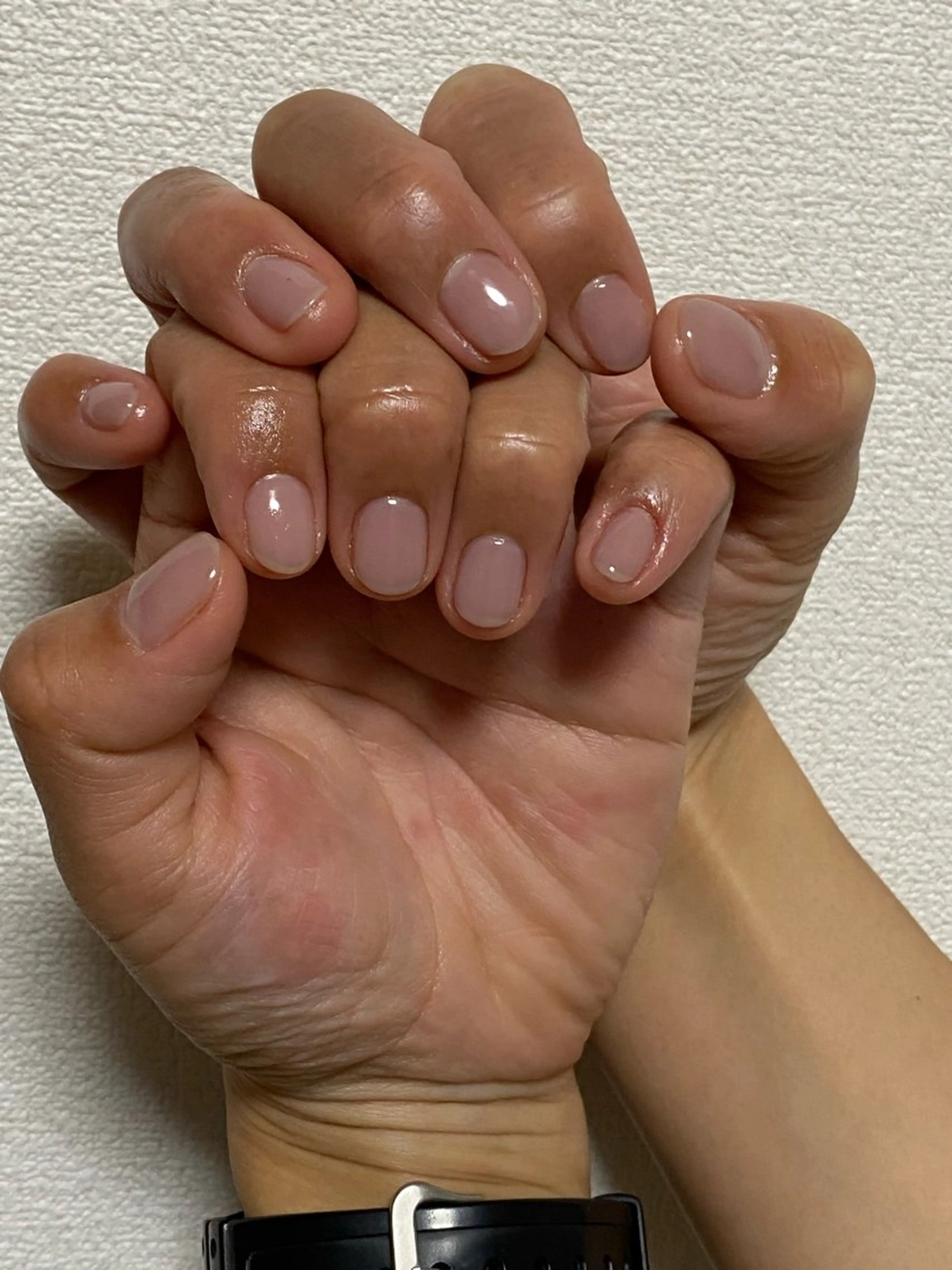 ネイル ハンドネイル 自宅サロン FeelFreeのマツエク・マツパデザイン