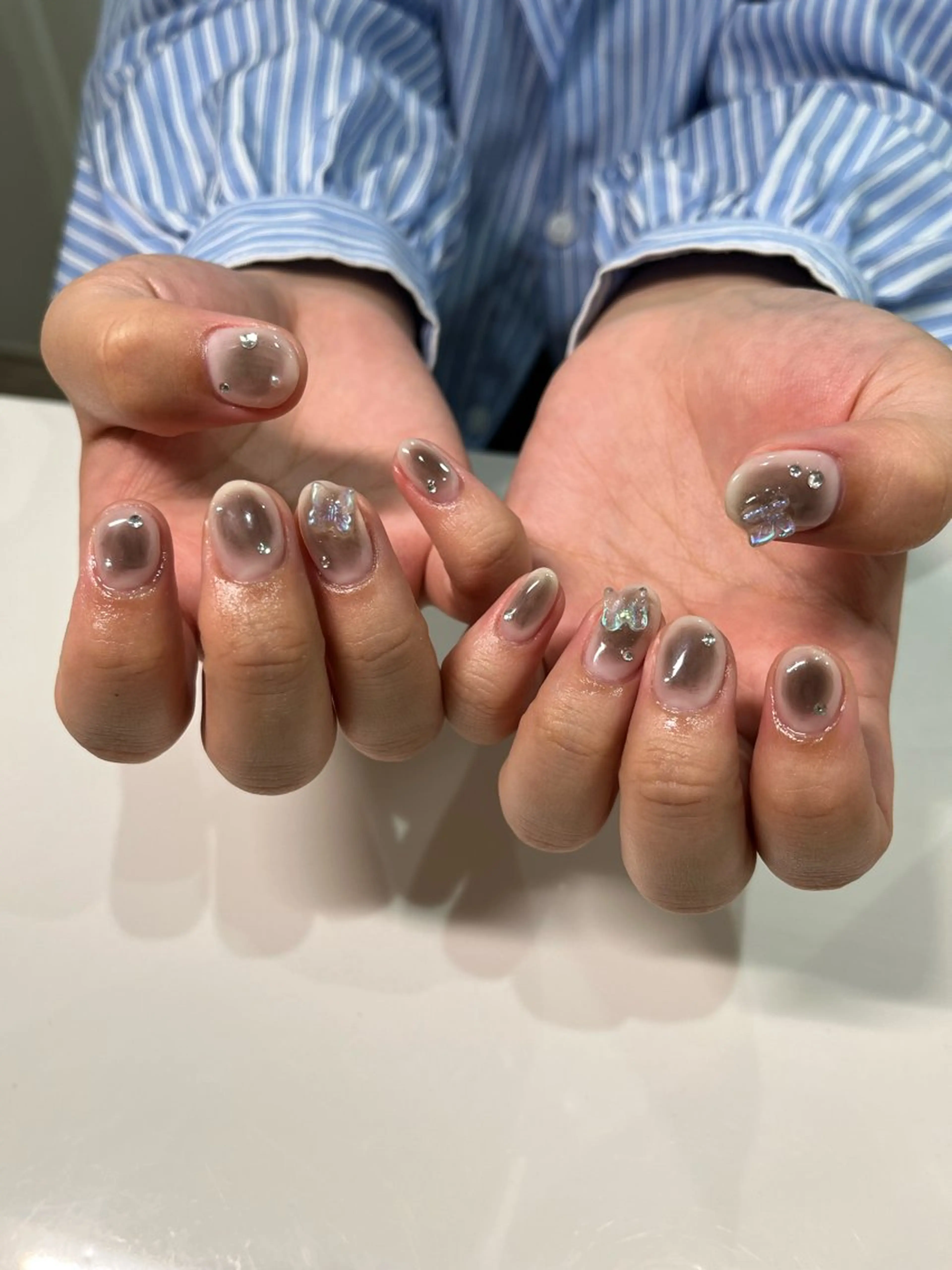 ネイル nail by minamiのネイルデザイン