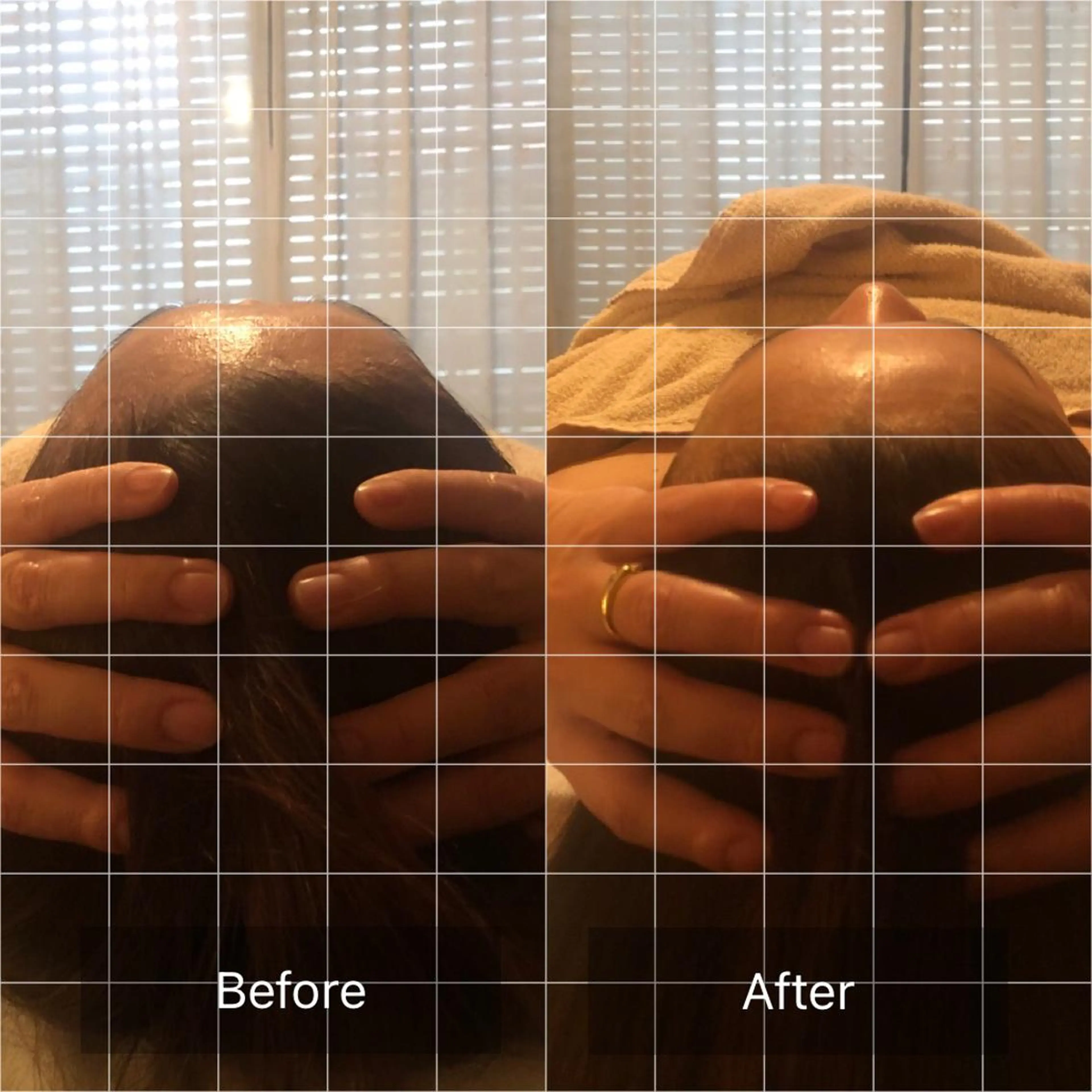 OfuSalon PARAFUSE.のエステ・リラクイメージ