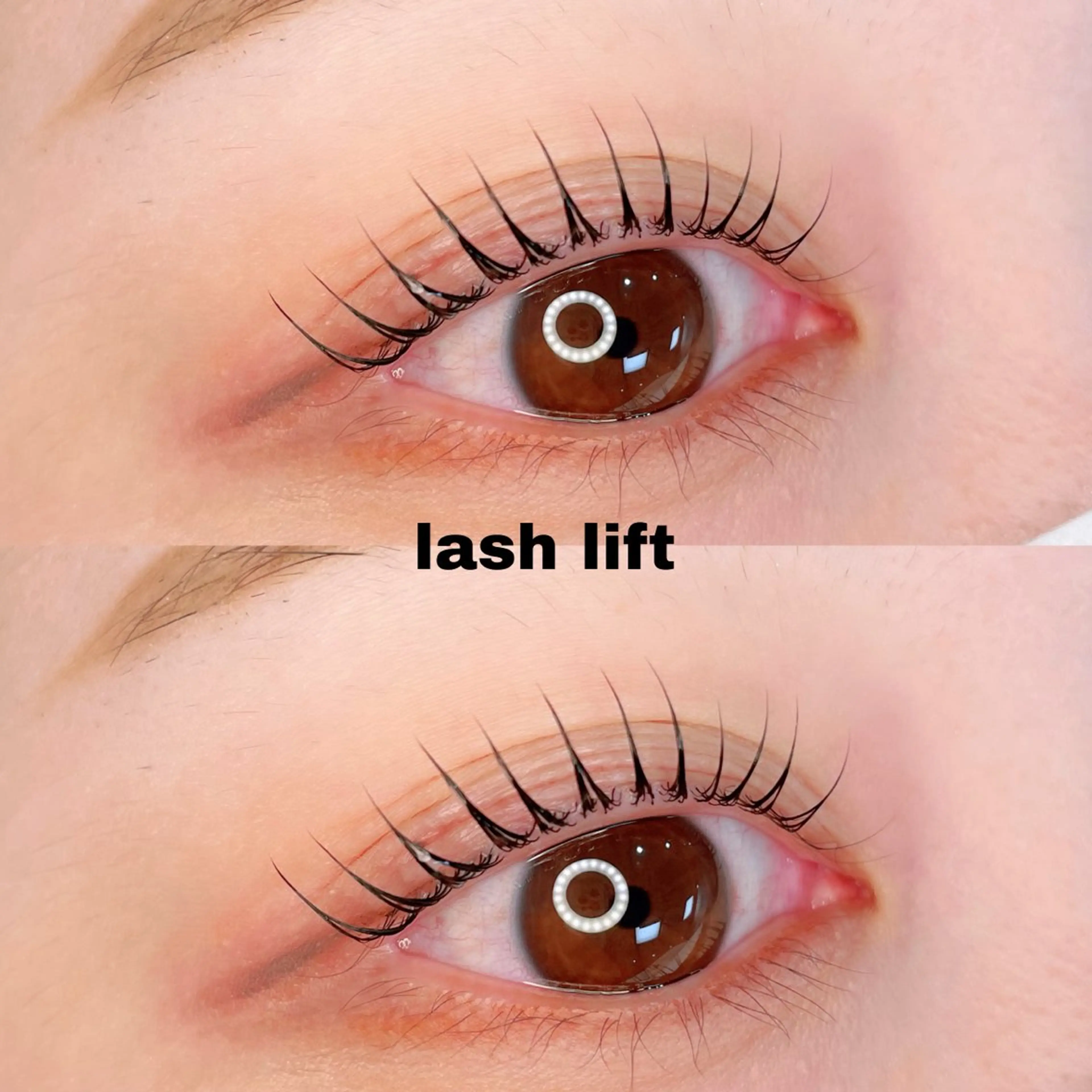 マツエク・マツパ パリジェンヌ/美眉 OLIVIA加藤のマツエク・マツパデザイン