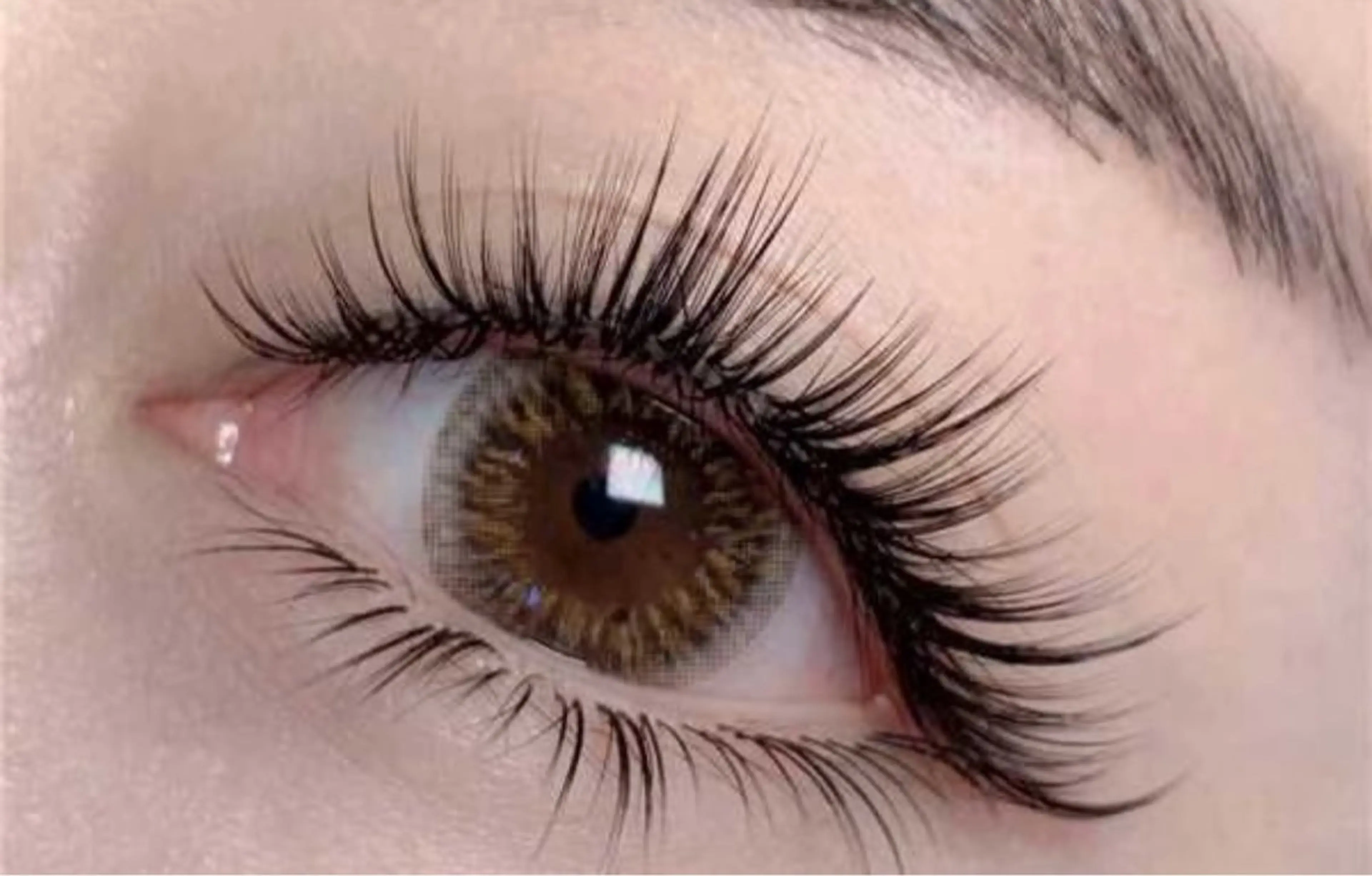 バインドロック　高持ち続力・しっかり美しさ＋ボリューム80束／コテイング付きの写真