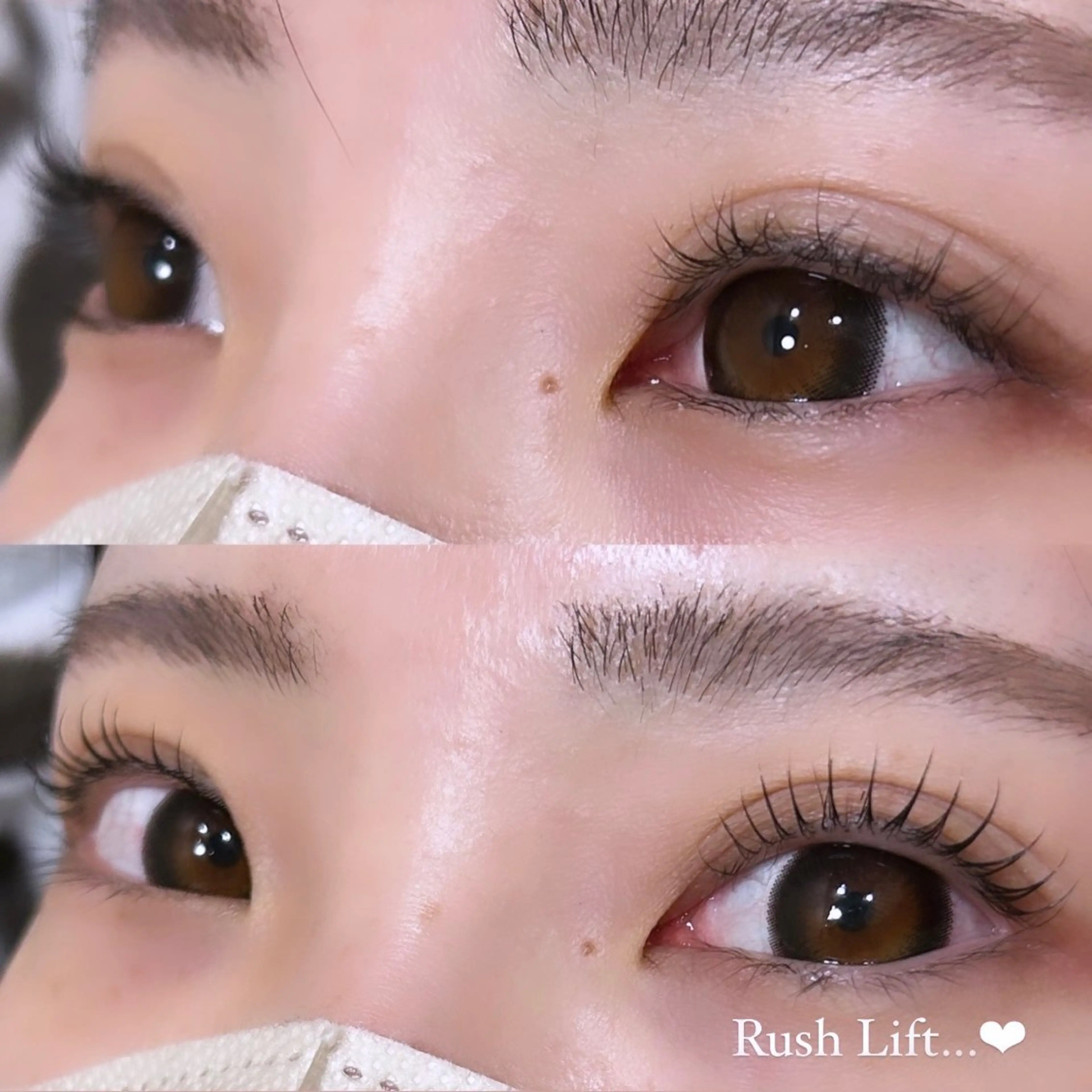 マツエク・マツパ 🩷ྀི中村 ほのか🧸🌷のヘアスタイル