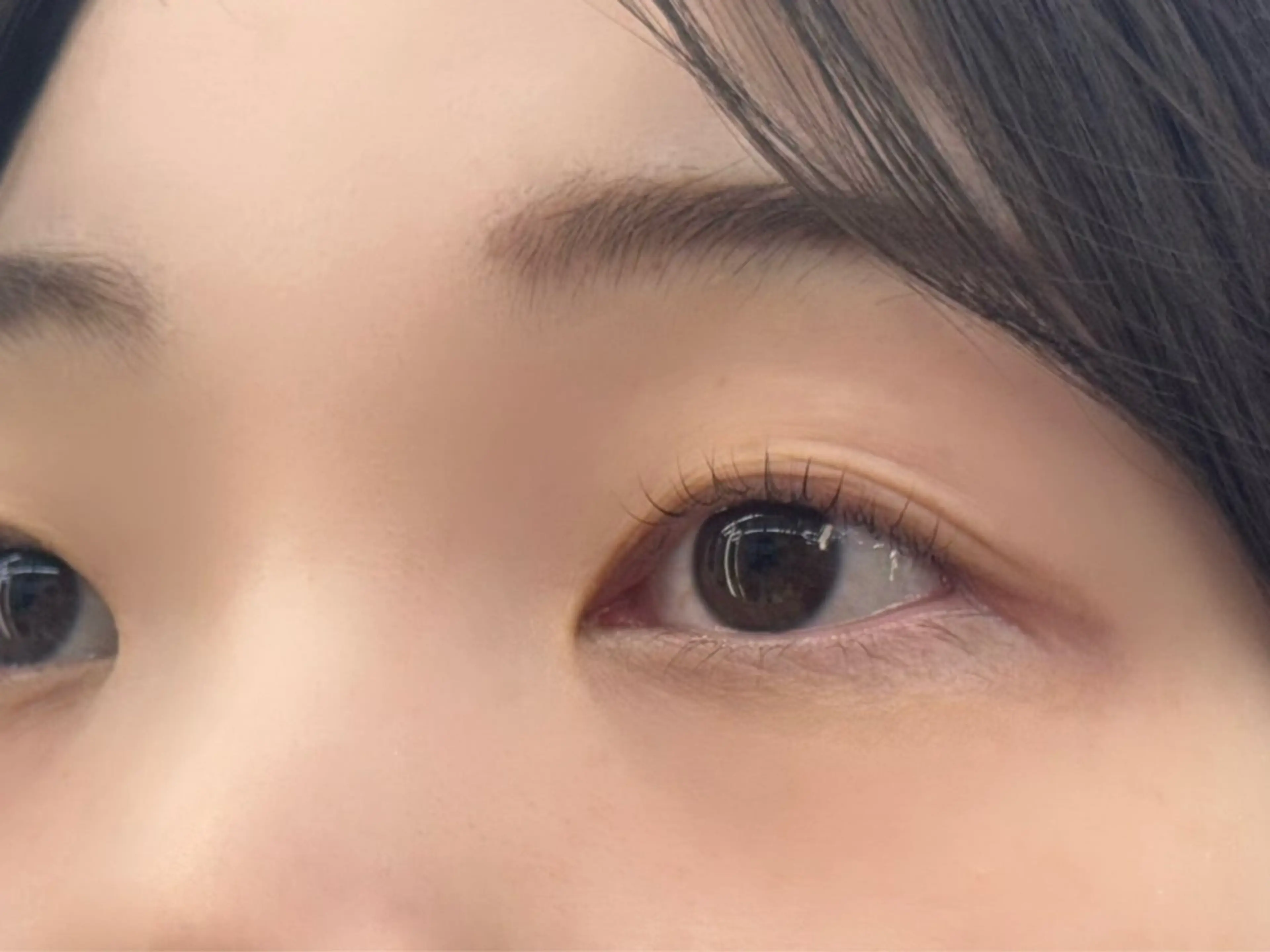 マツエク・マツパ 東京/まつパ/ ボブ/miyu🎀のマツエク・マツパデザイン