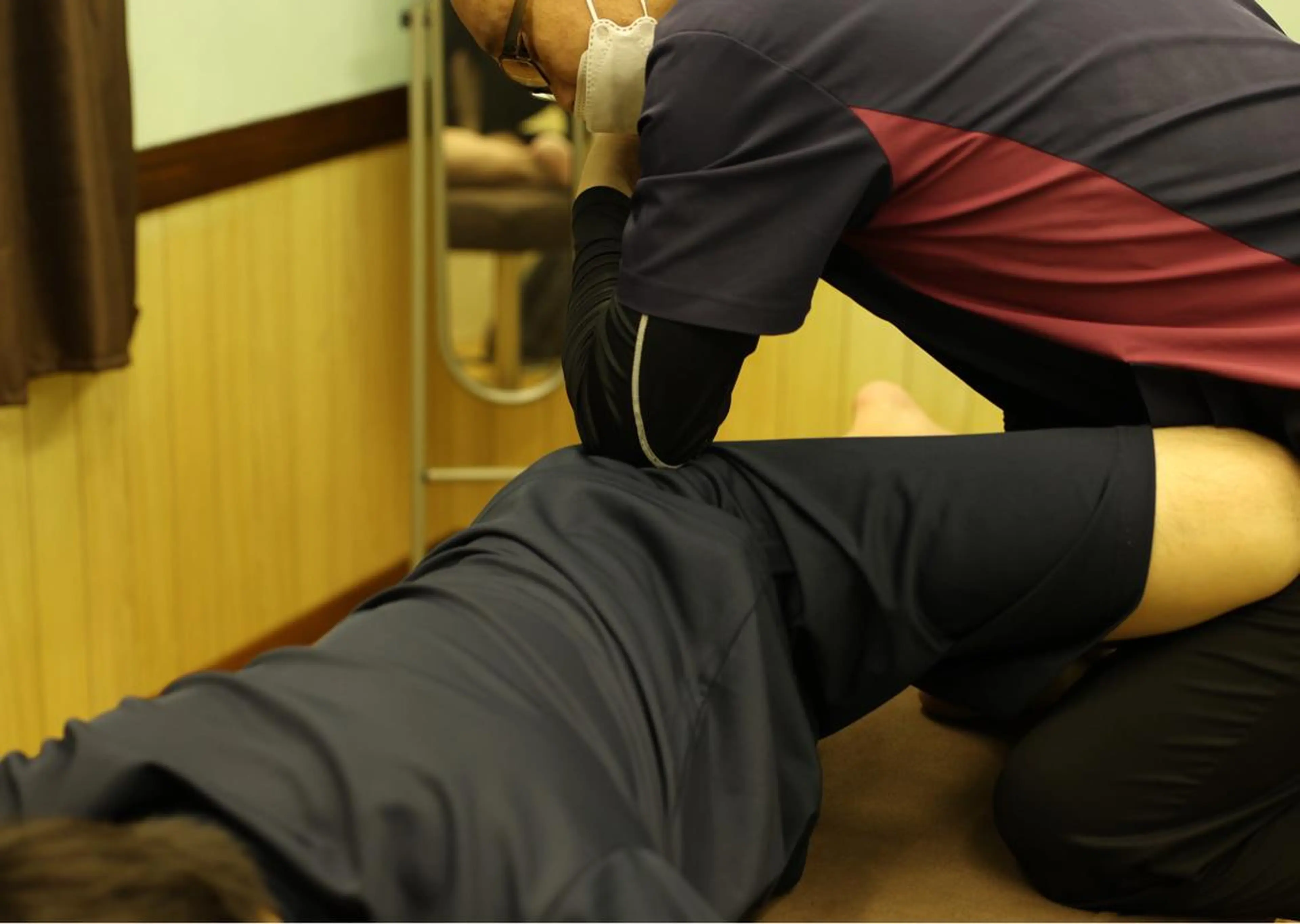 縷縷整体 ササキのエステ・リラクイメージ