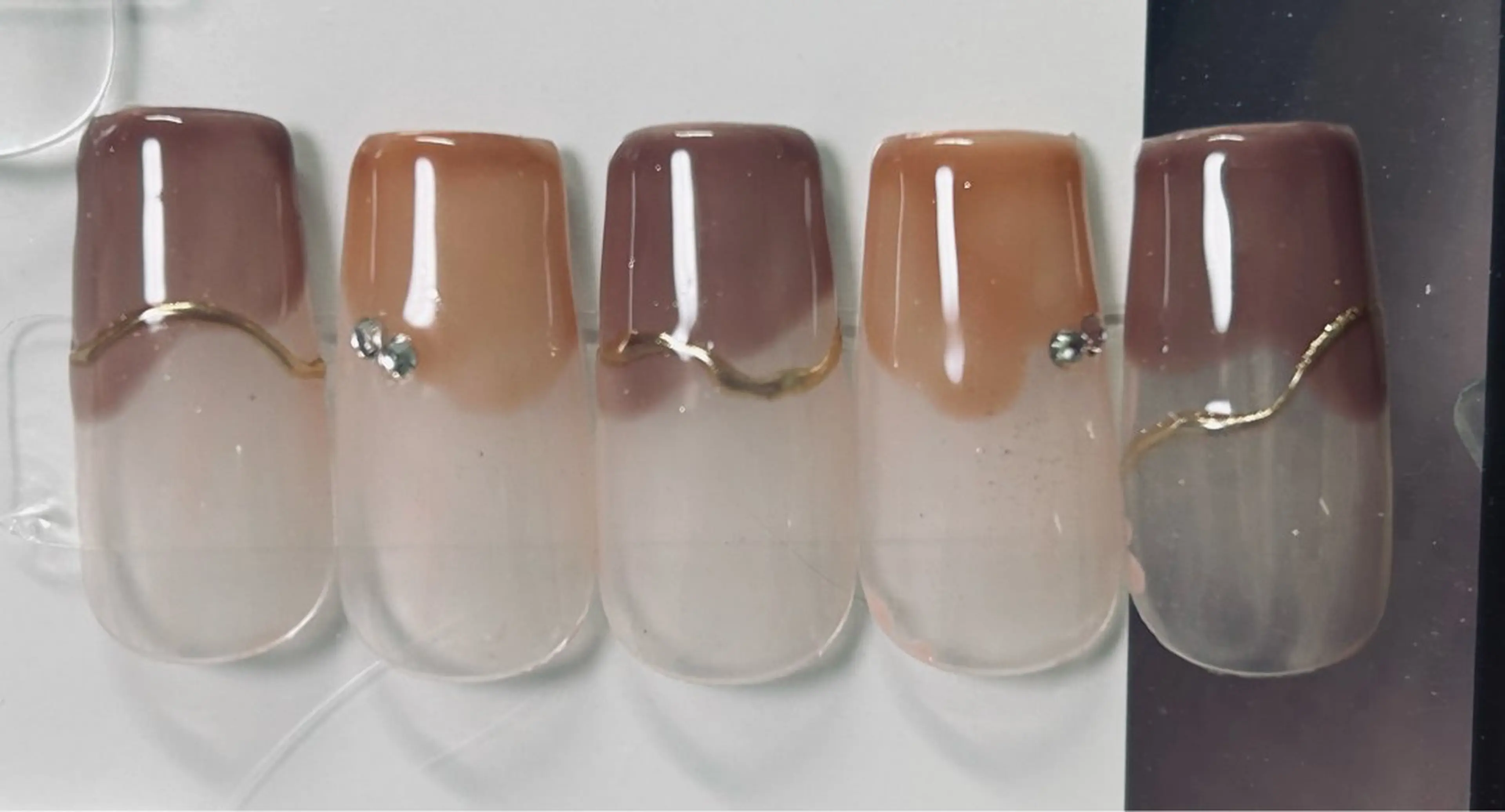 ネイル M's nail MASAEのネイルデザイン