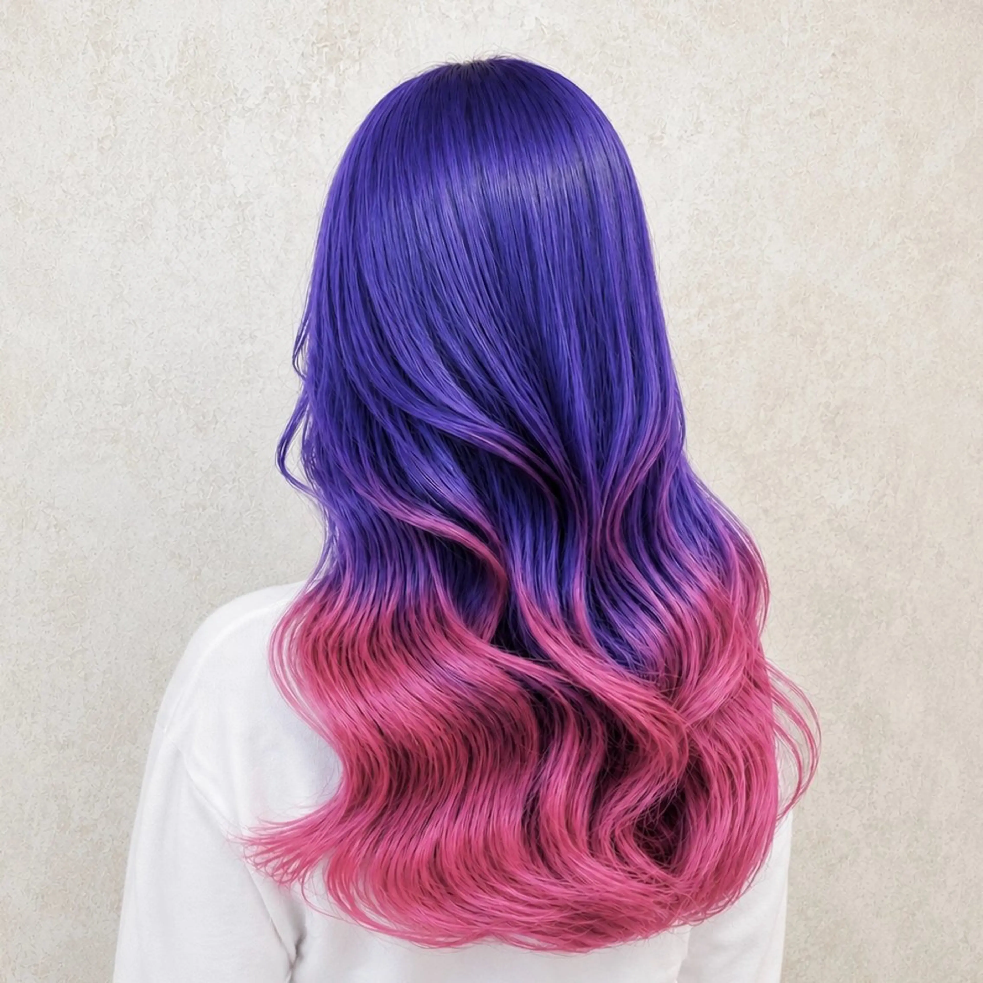 ロング カラー カット ヘアカラー トリートメント ヘッドスパ 女性支持率No.1ハ イトーン特化神田真志のヘアスタイル