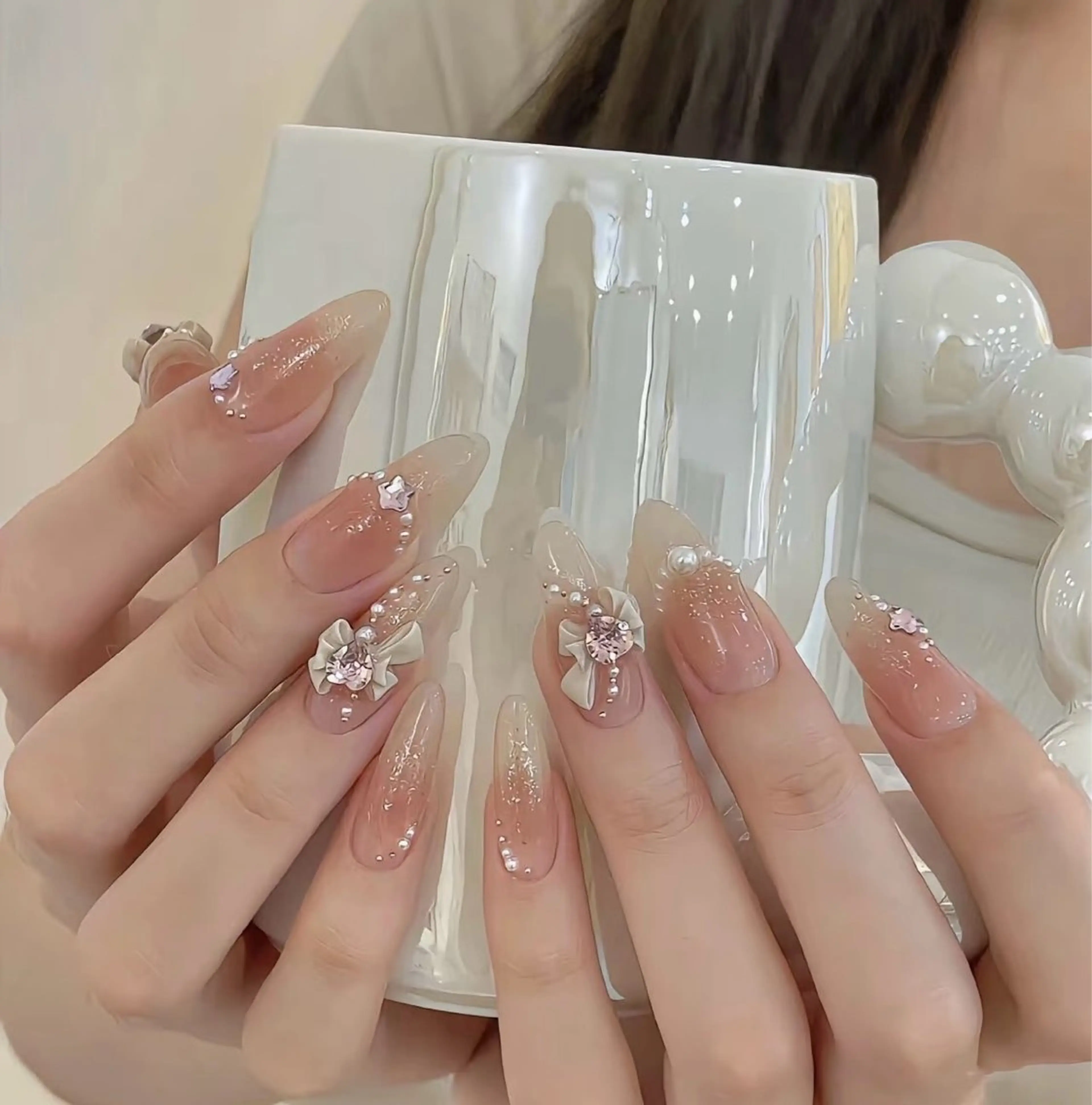 ネイル May&Way Neilのネイルデザイン