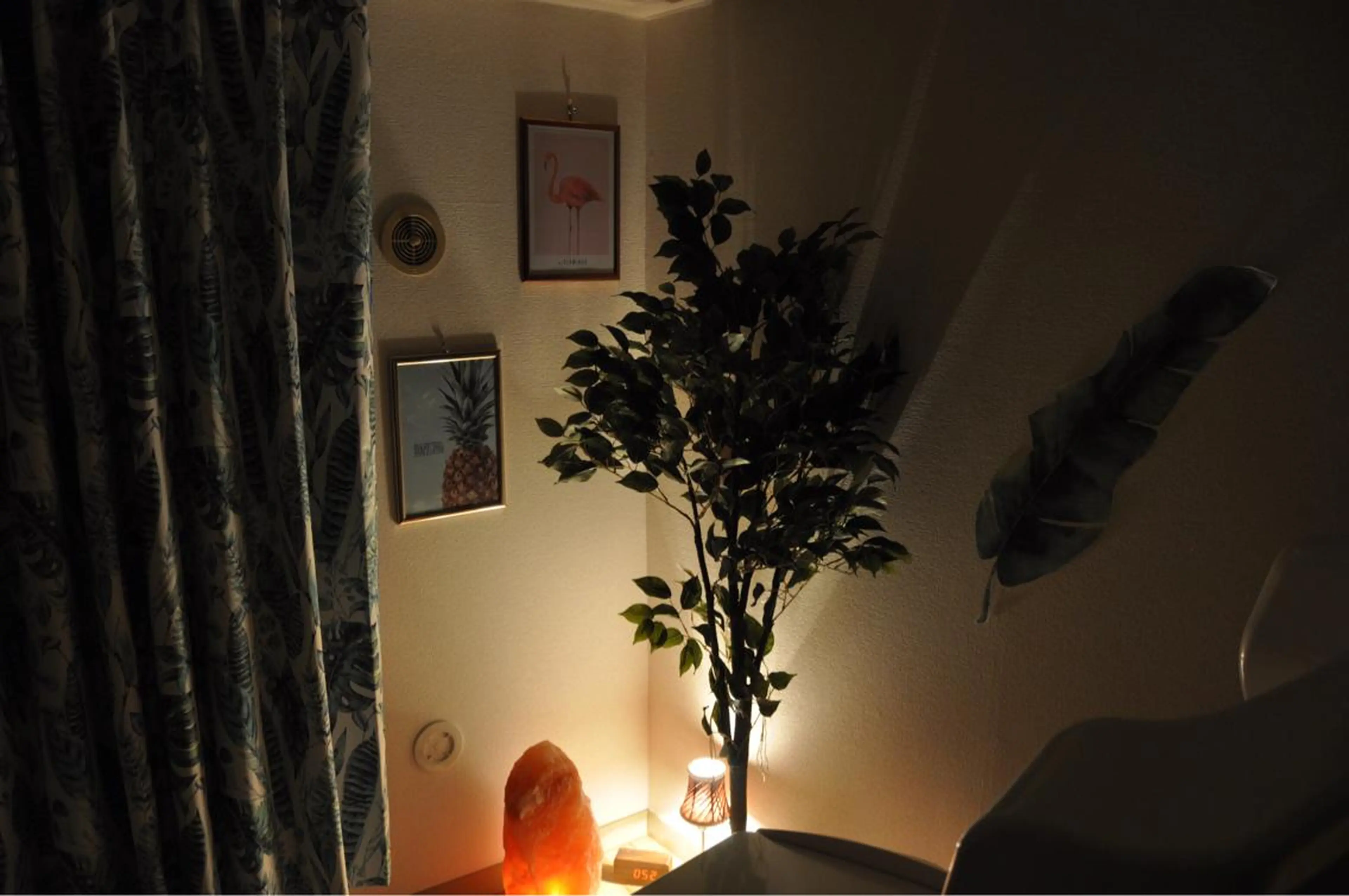 I Natsueのエステ・リラクイメージ