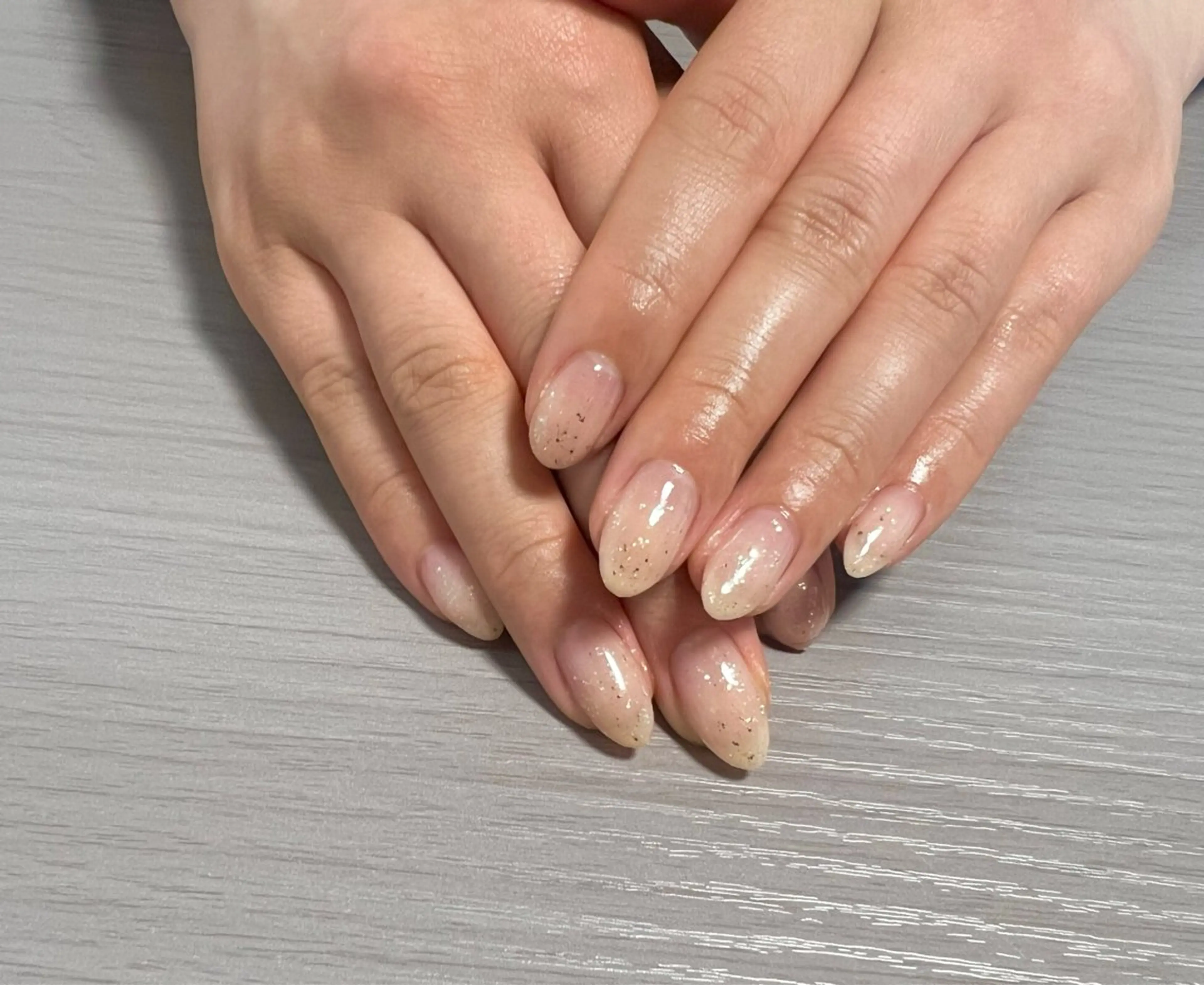 ネイル Nails Prost!のネイルデザイン