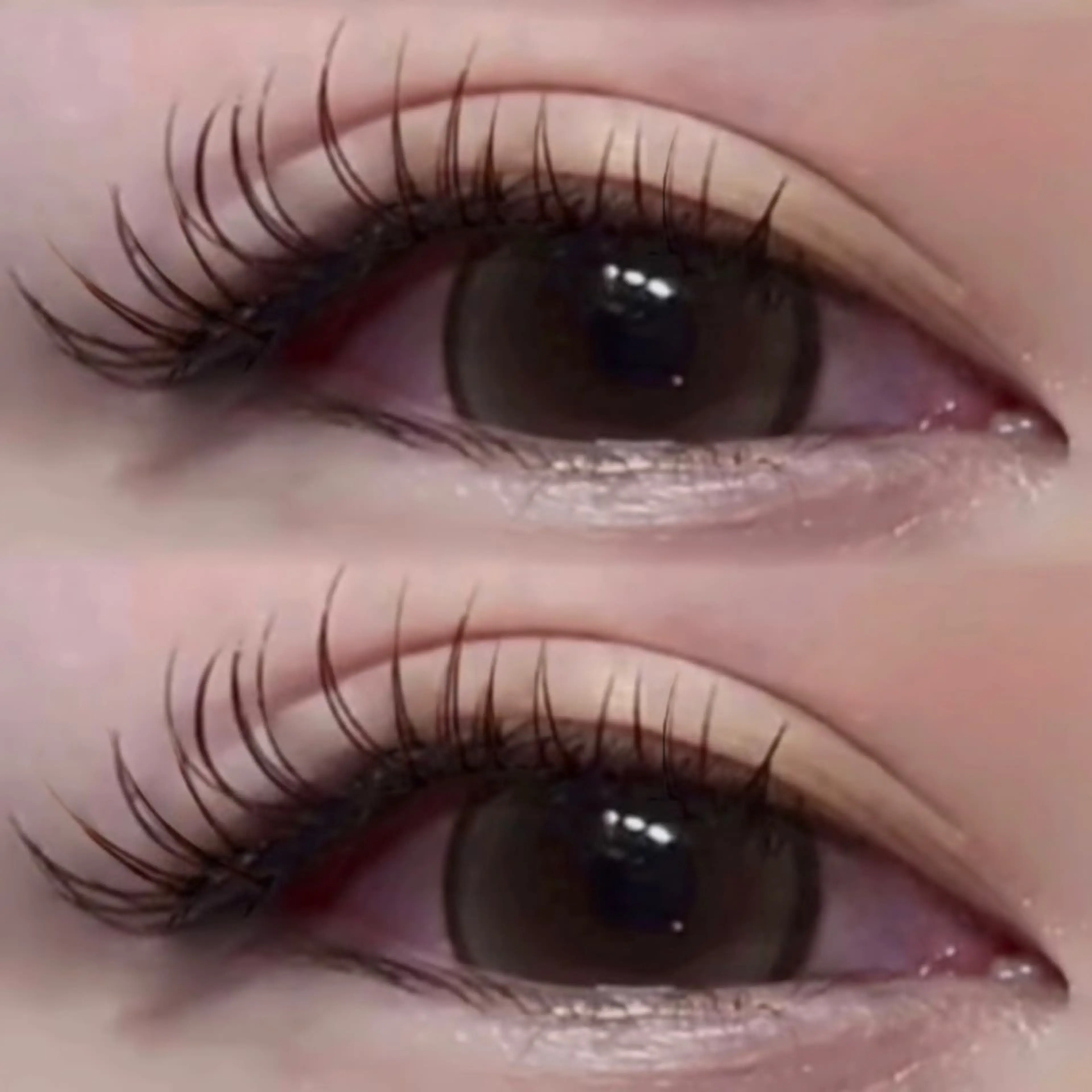 マツエク・マツパ LoLo. 心斎橋のヘアスタイル